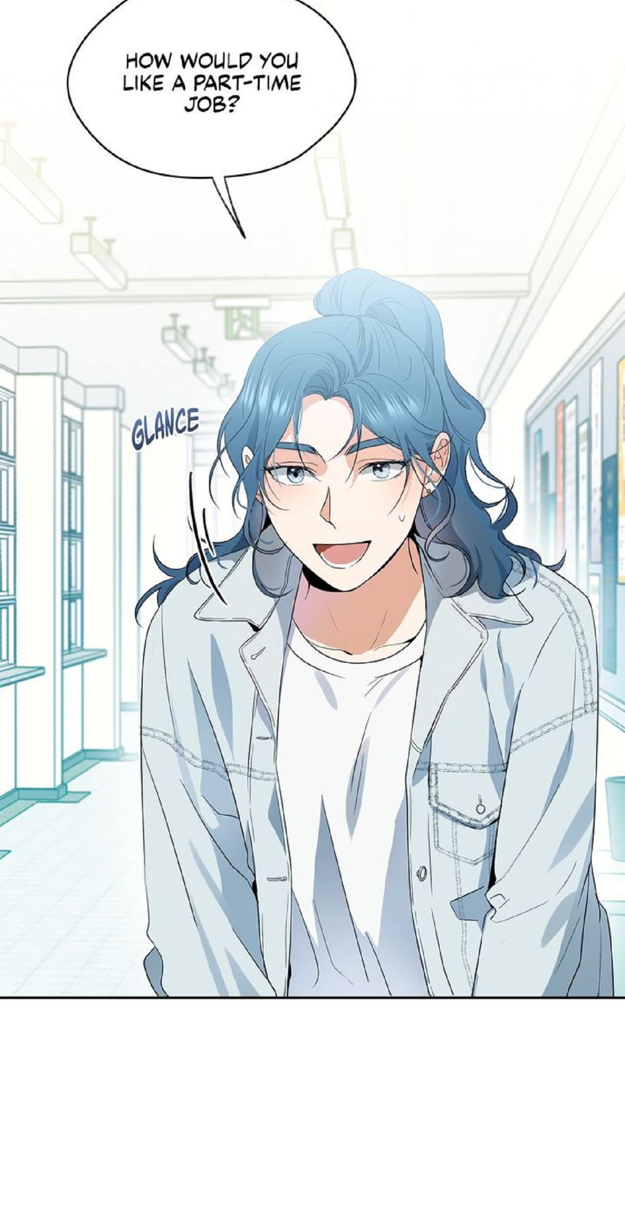 Sweet Dream Chapter 27 page 44 - 