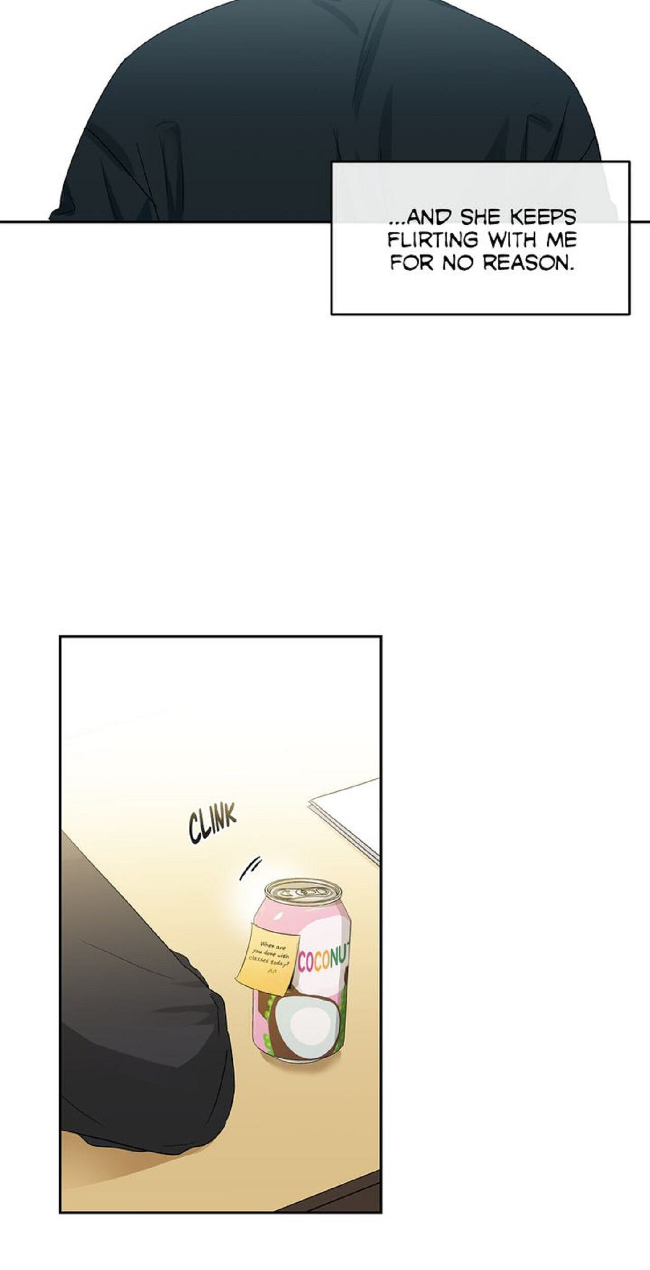 Sweet Dream Chapter 27 page 6 - 