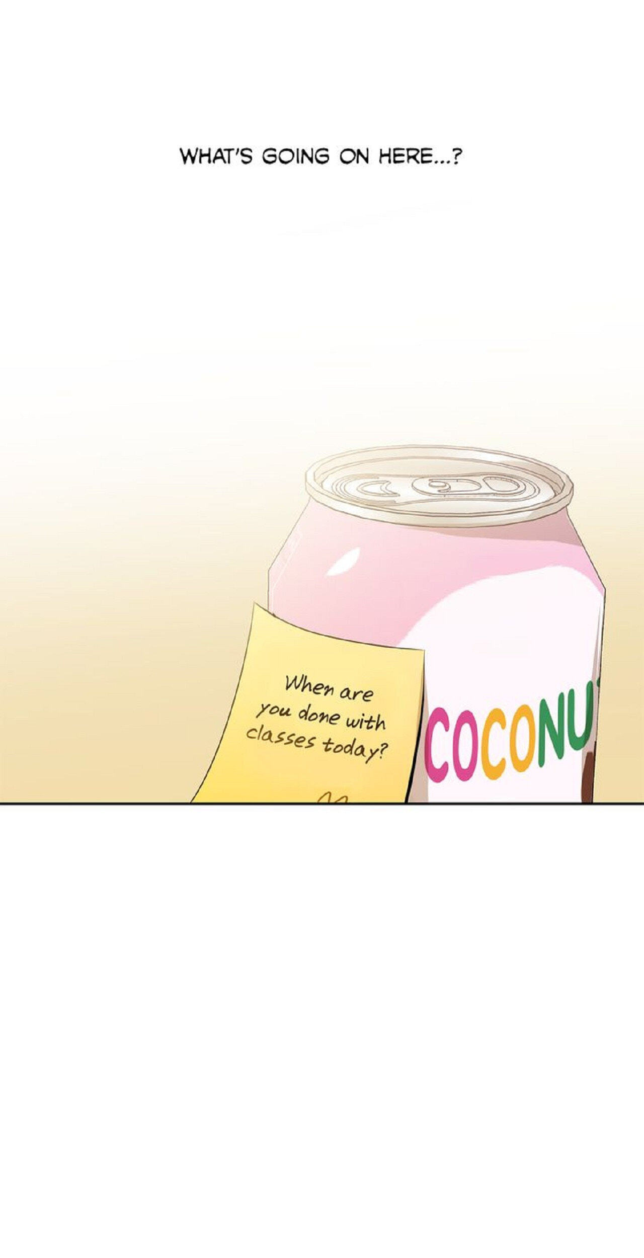Sweet Dream Chapter 27 page 7 - 