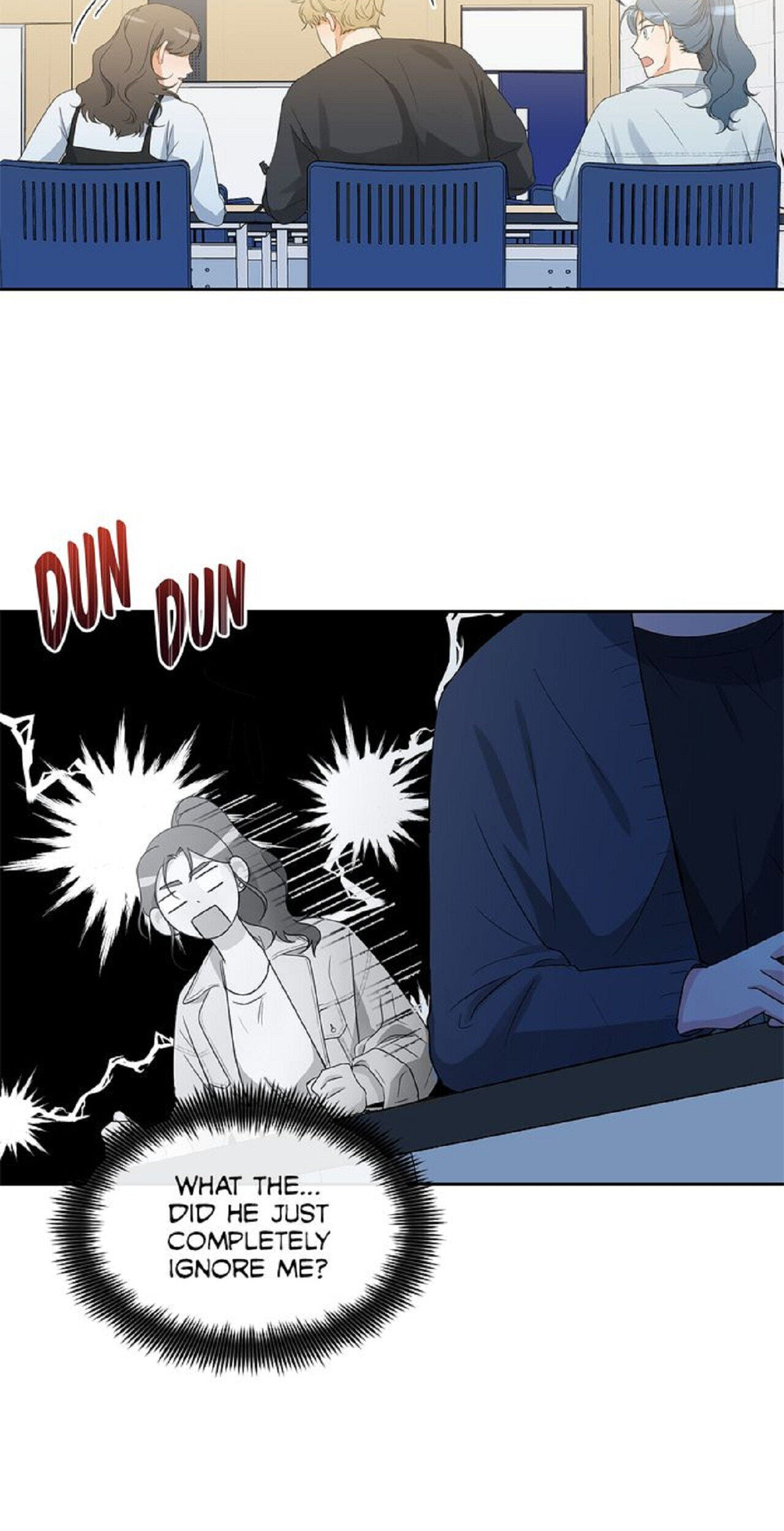 Sweet Dream Chapter 27 page 9 - 