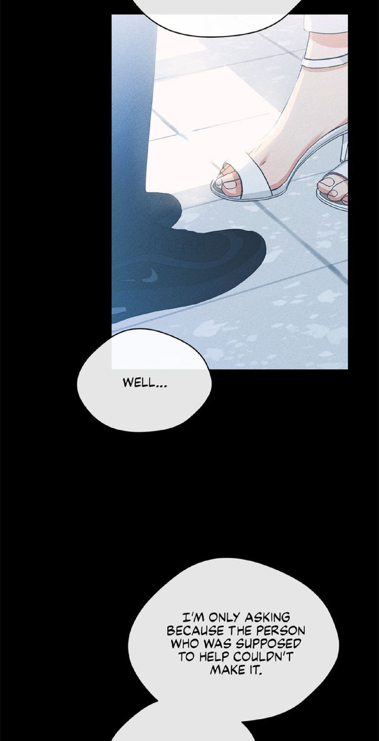Sweet Dream Chapter 28 page 12 - 
