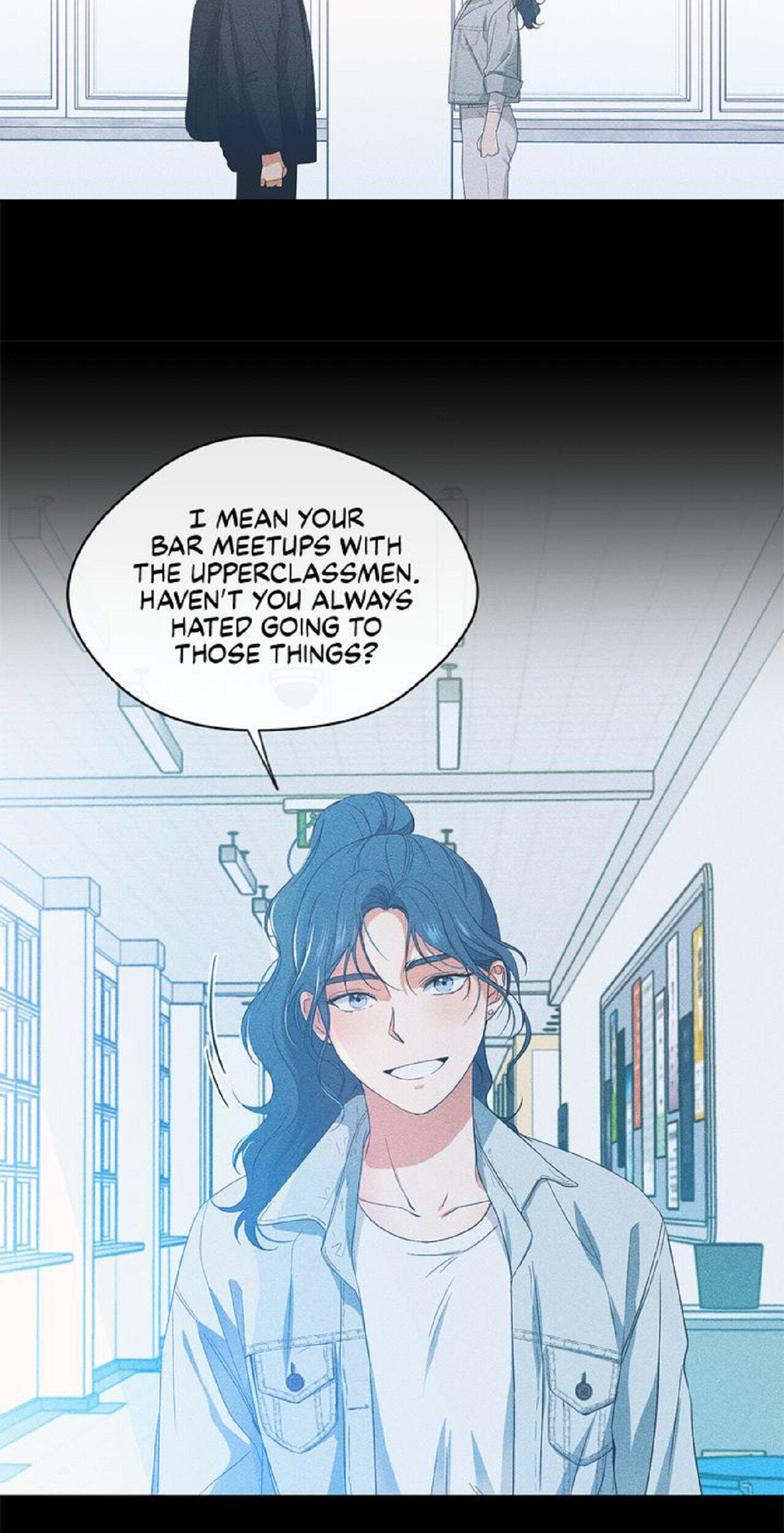 Sweet Dream Chapter 28 page 15 - 