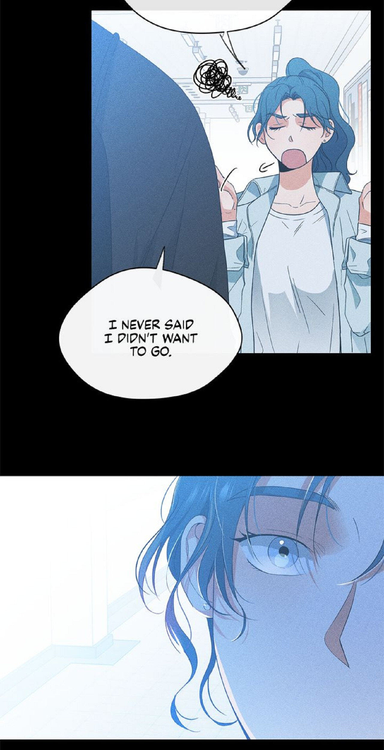 Sweet Dream Chapter 28 page 17 - 