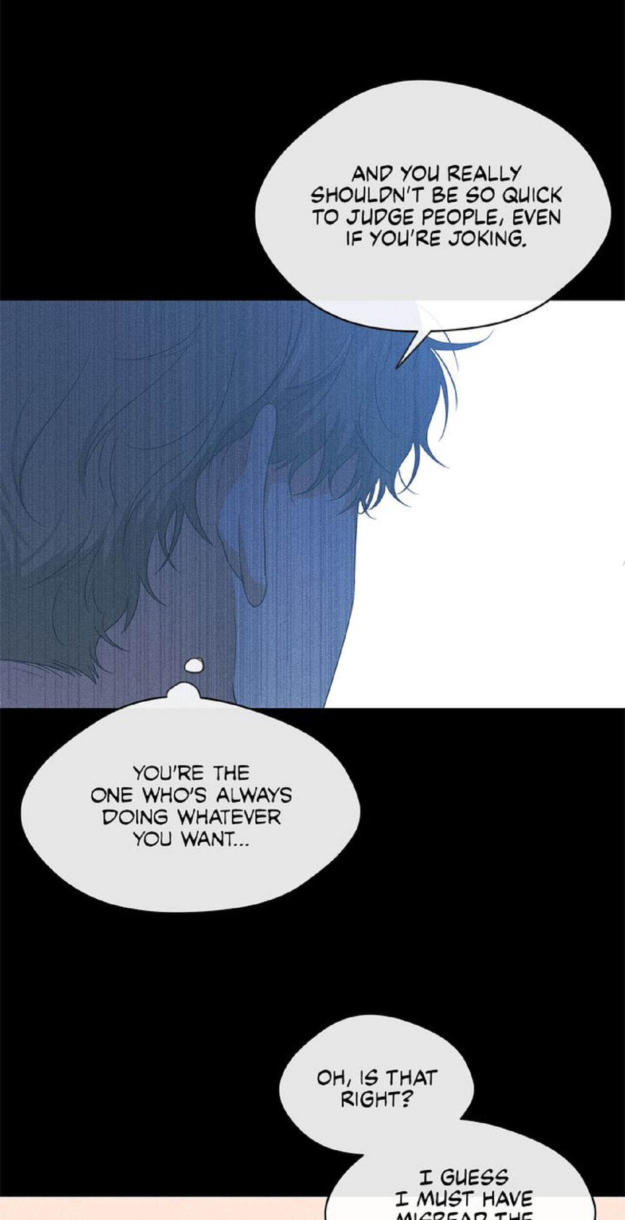 Sweet Dream Chapter 28 page 18 - 