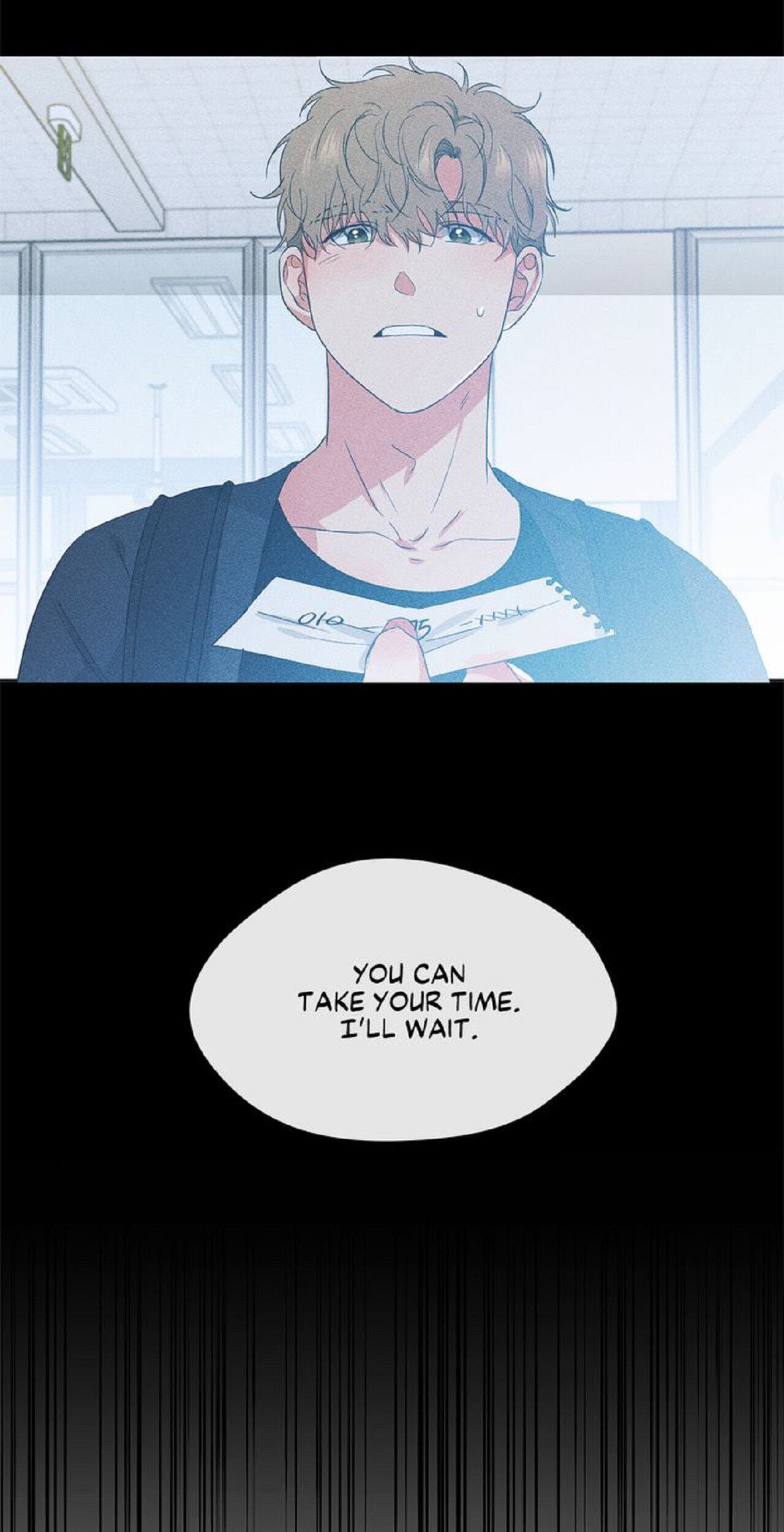 Sweet Dream Chapter 28 page 23 - 