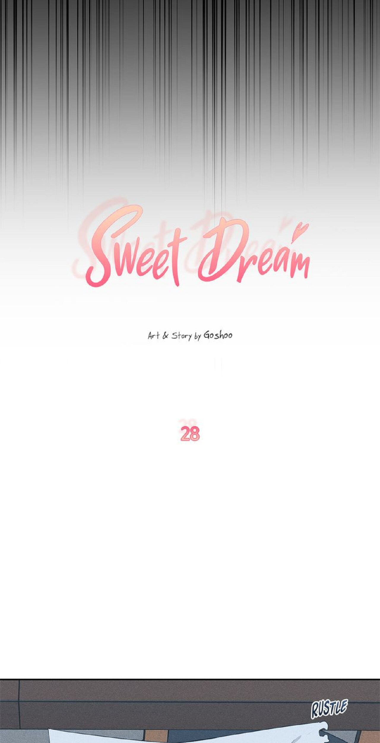 Sweet Dream Chapter 28 page 24 - 