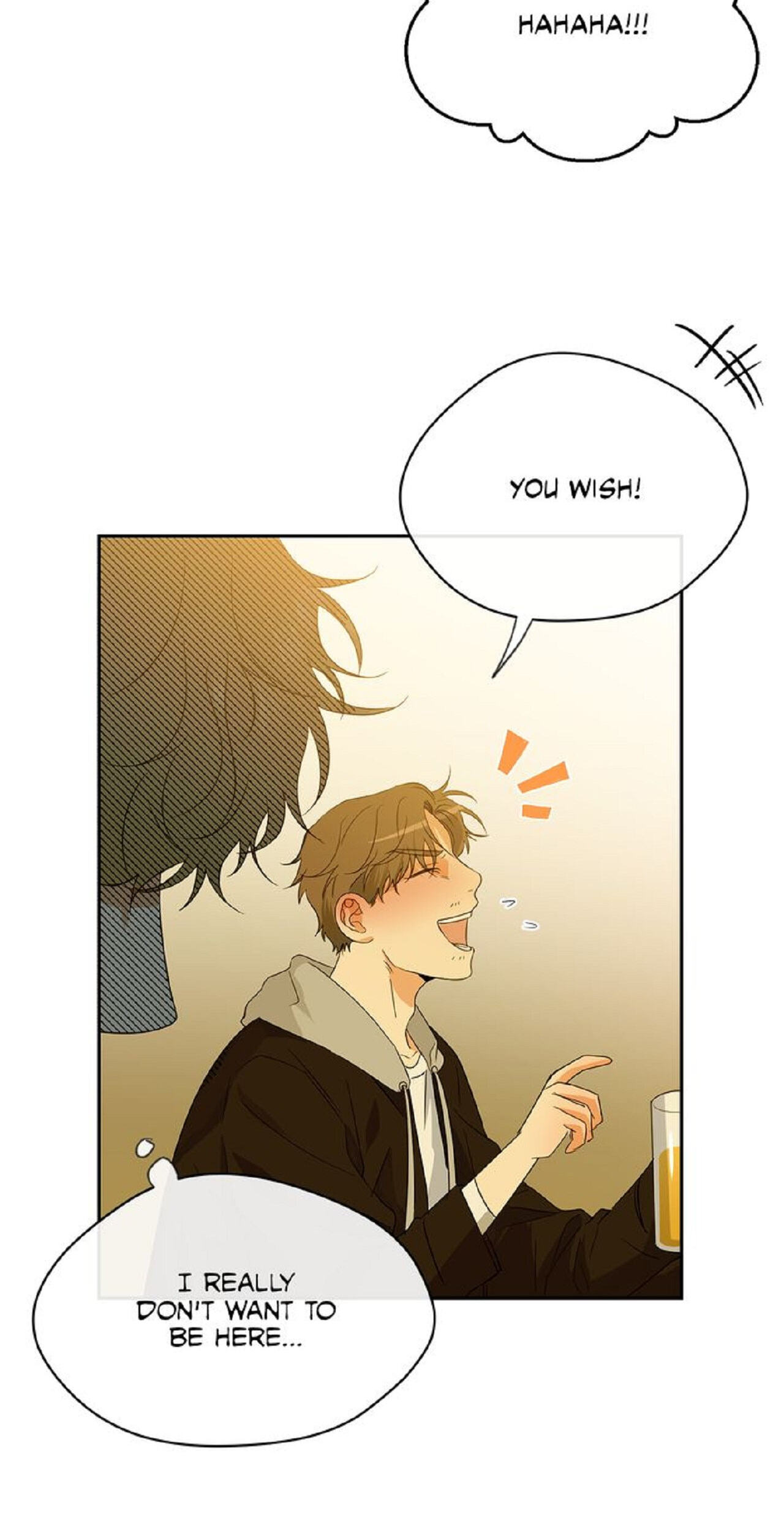 Sweet Dream Chapter 28 page 26 - 