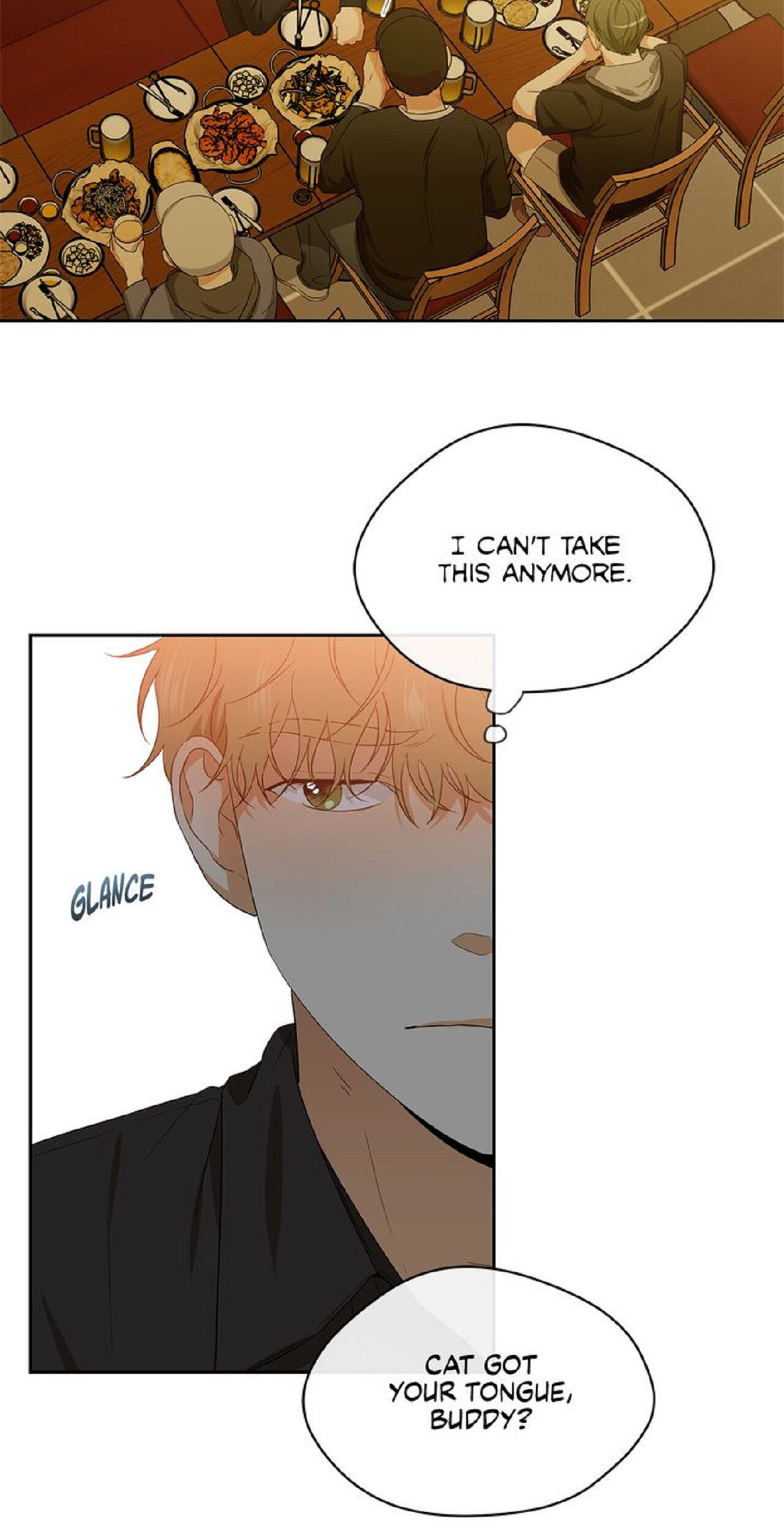 Sweet Dream Chapter 28 page 28 - 