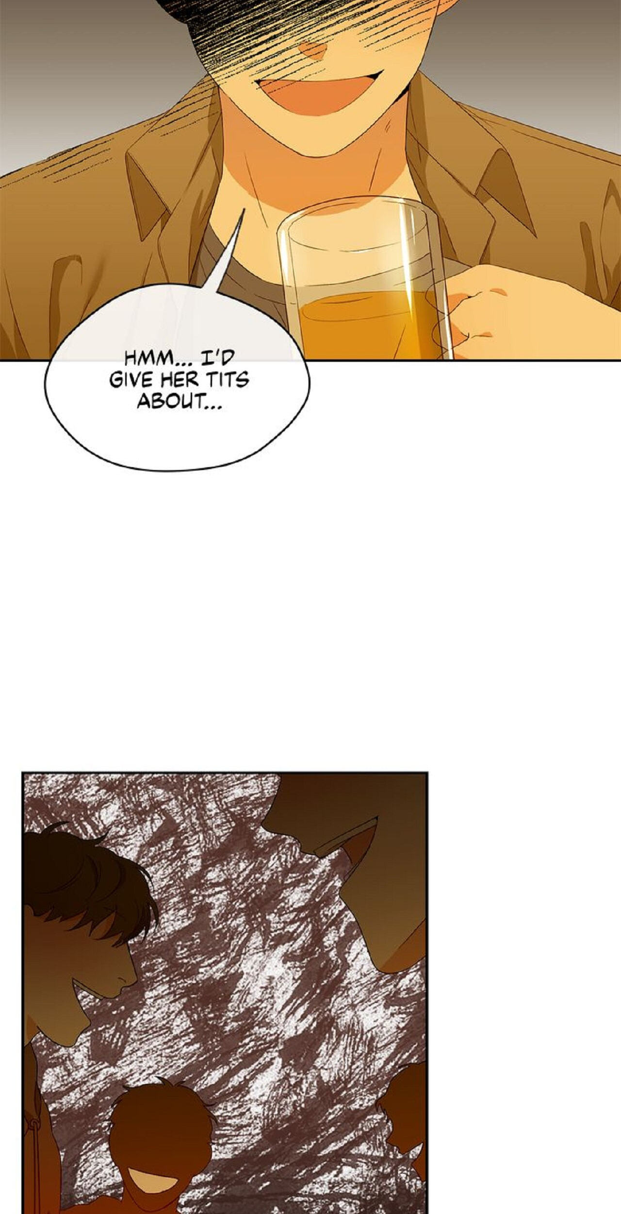 Sweet Dream Chapter 28 page 4 - 