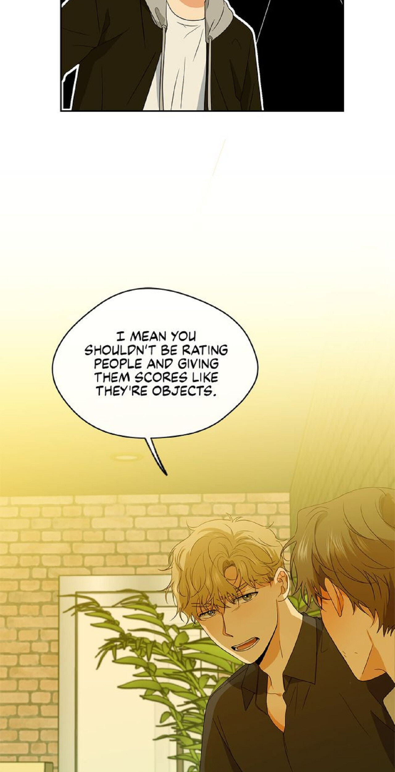 Sweet Dream Chapter 28 page 31 - 