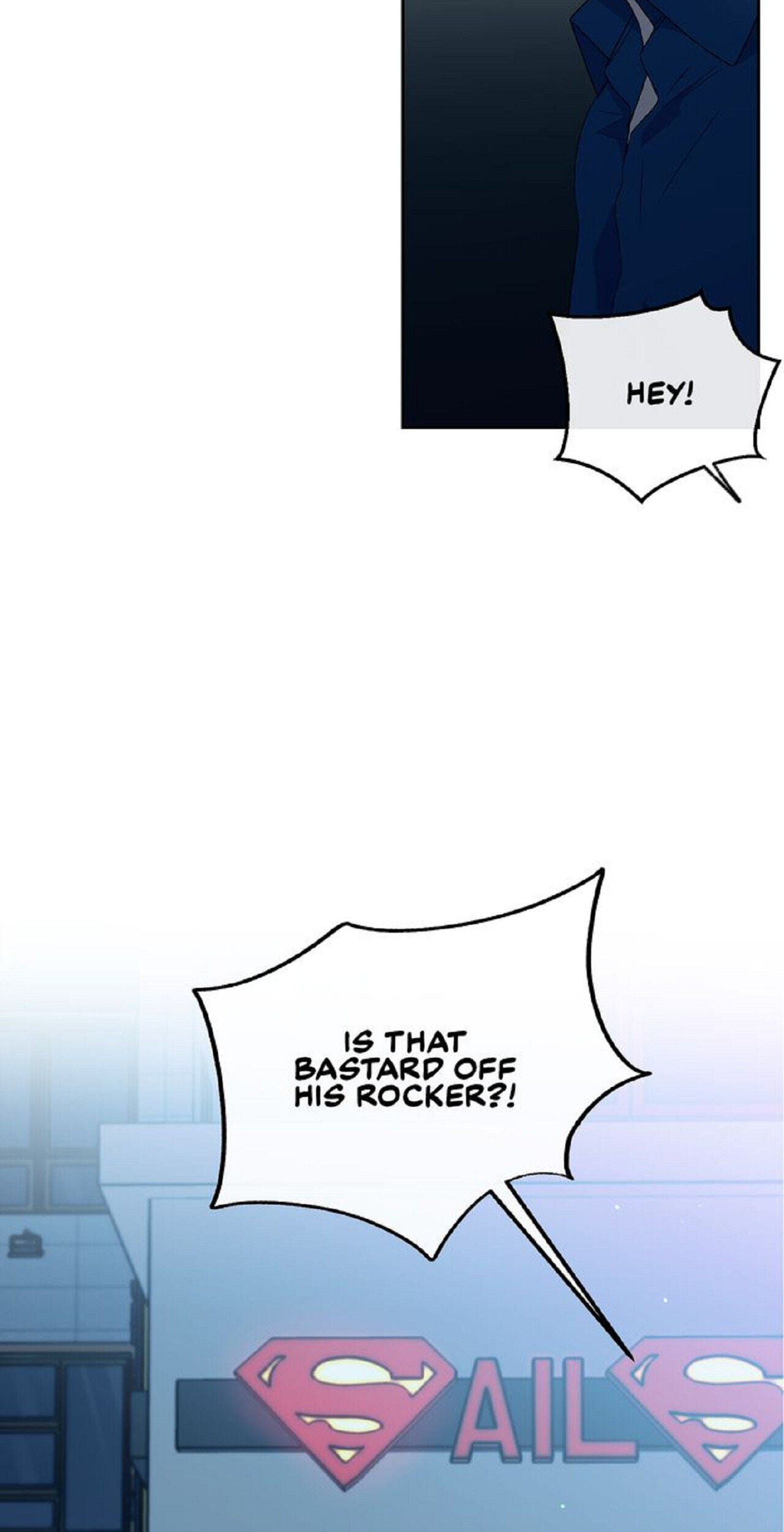 Sweet Dream Chapter 28 page 35 - 