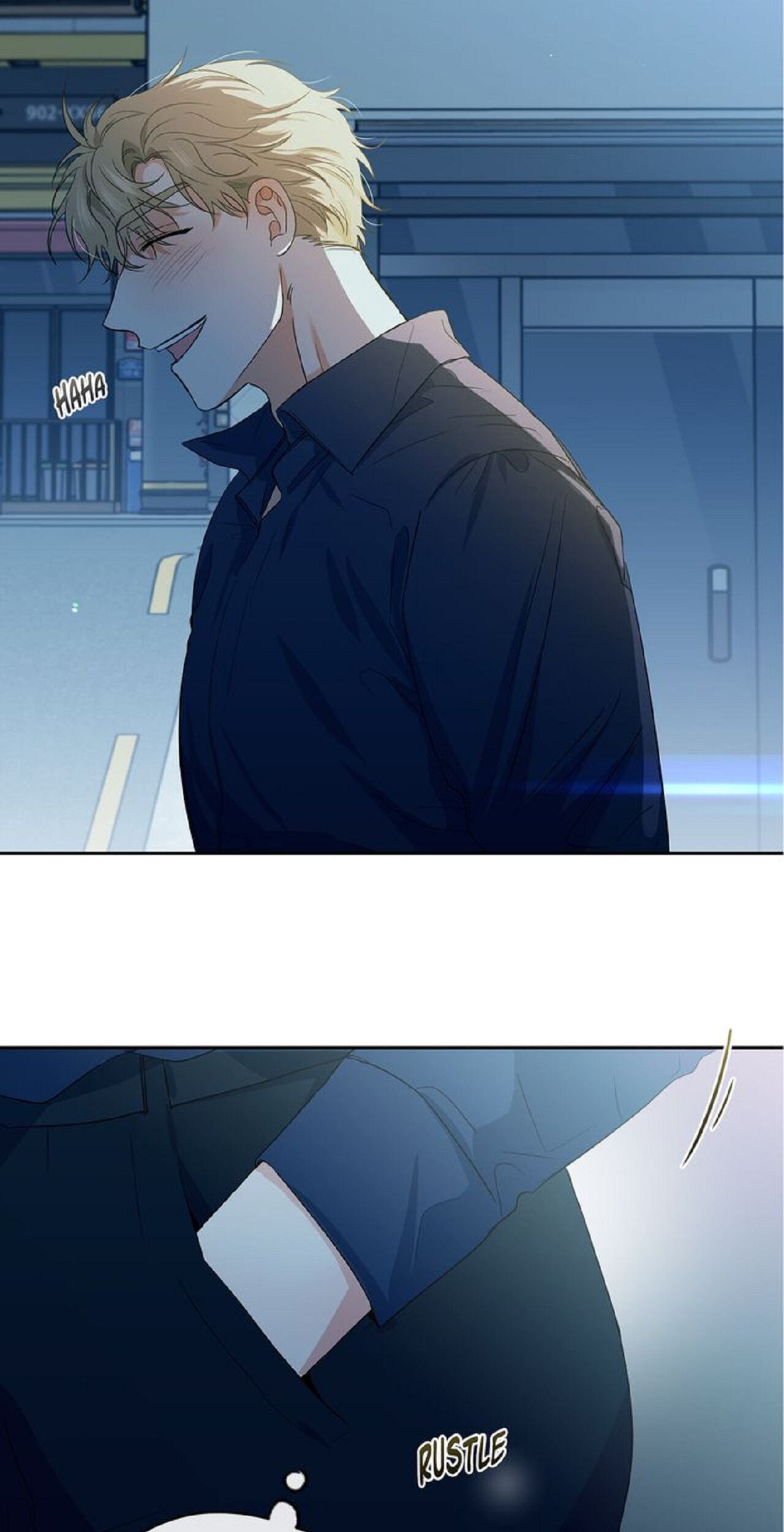 Sweet Dream Chapter 28 page 36 - 