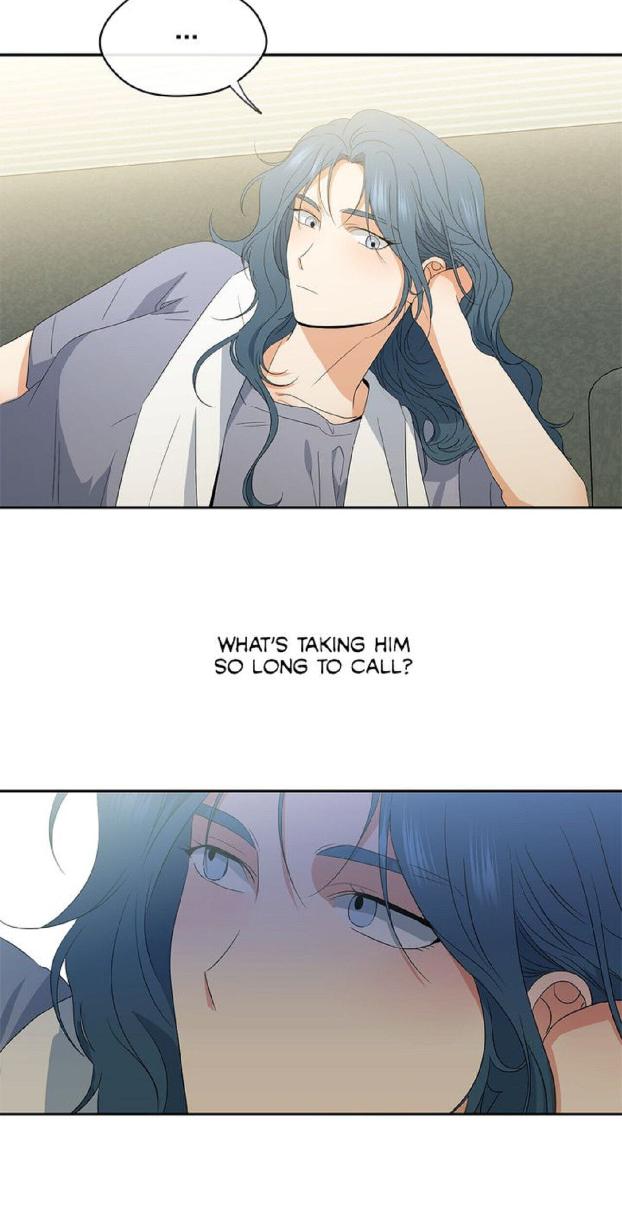Sweet Dream Chapter 28 page 39 - 