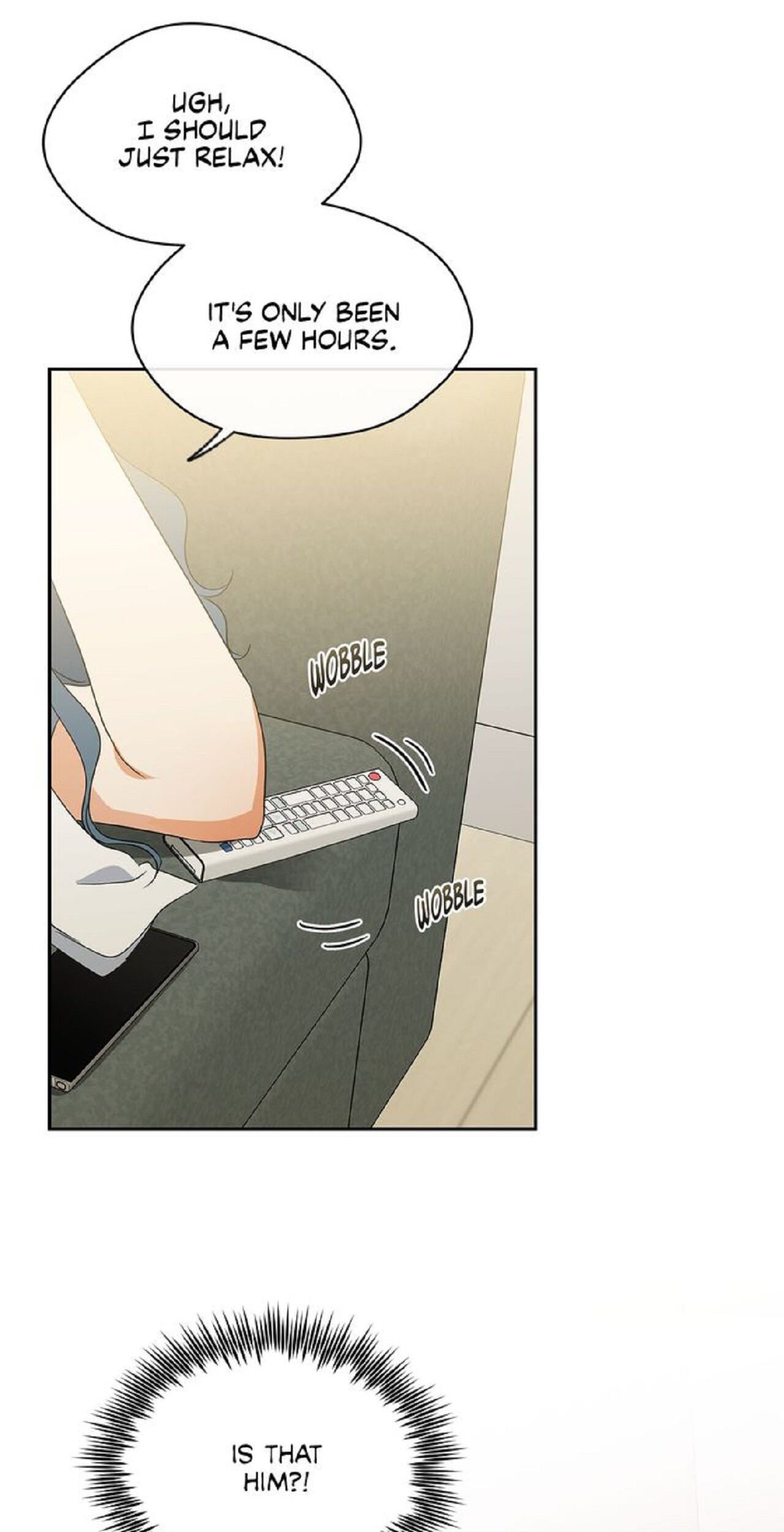 Sweet Dream Chapter 28 page 40 - 