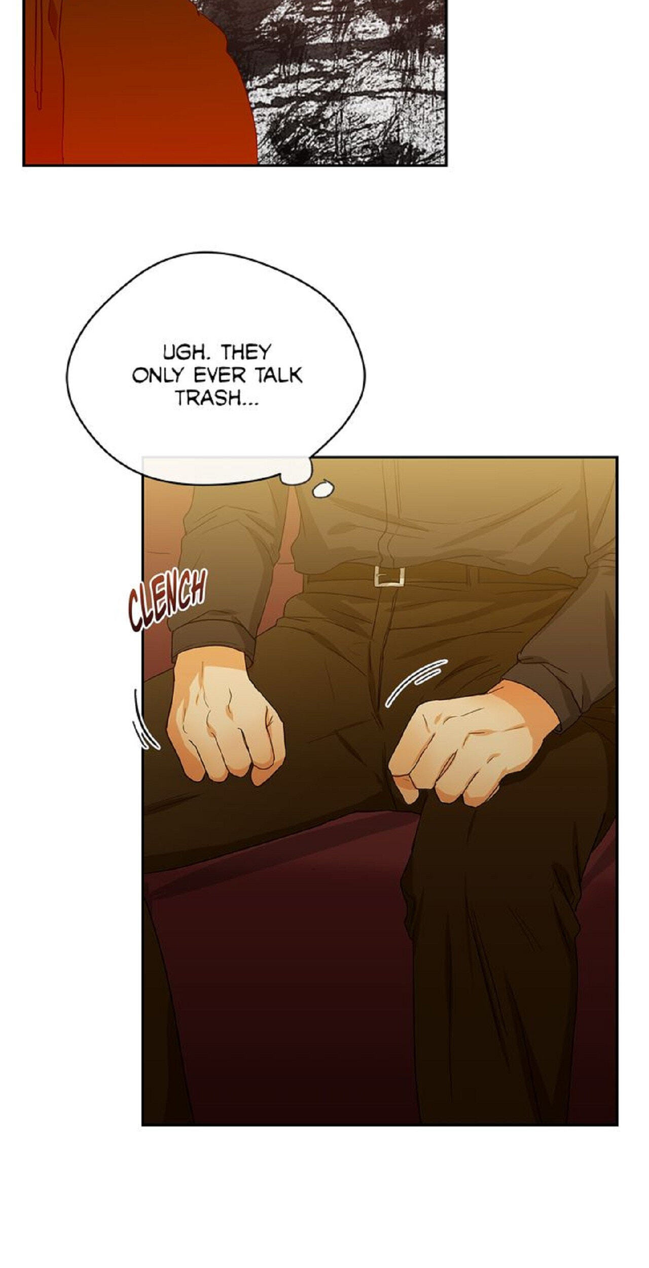 Sweet Dream Chapter 28 page 5 - 