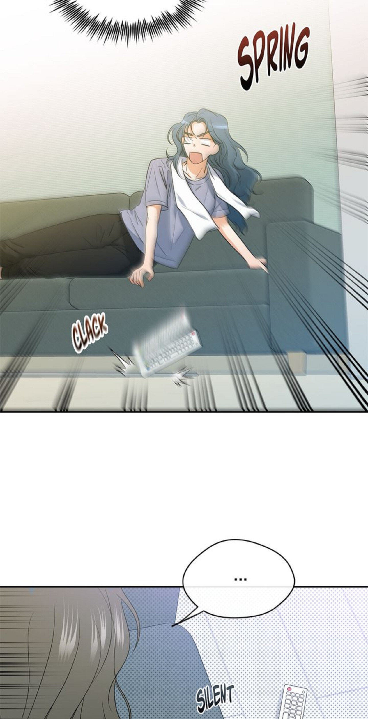 Sweet Dream Chapter 28 page 41 - 