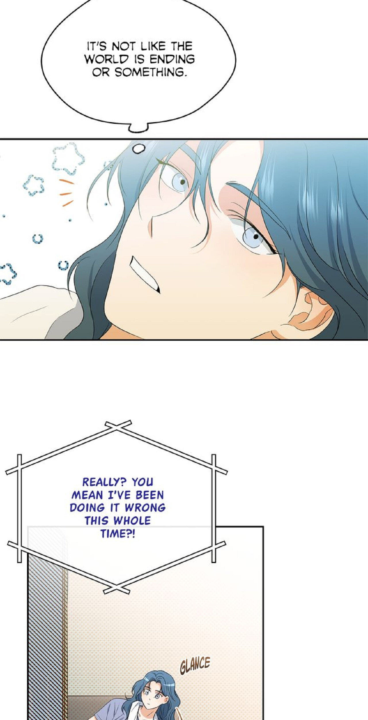 Sweet Dream Chapter 28 page 43 - 