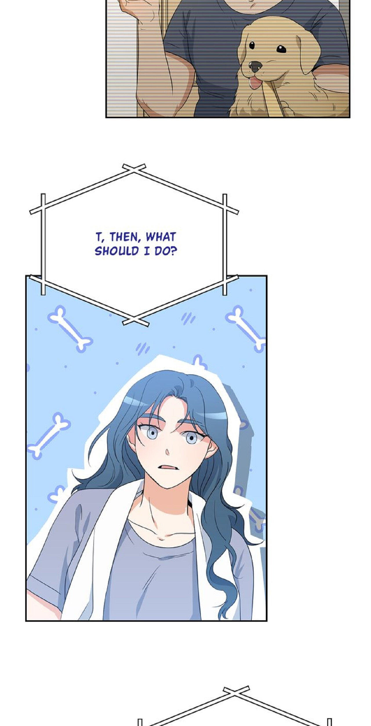Sweet Dream Chapter 28 page 45 - 