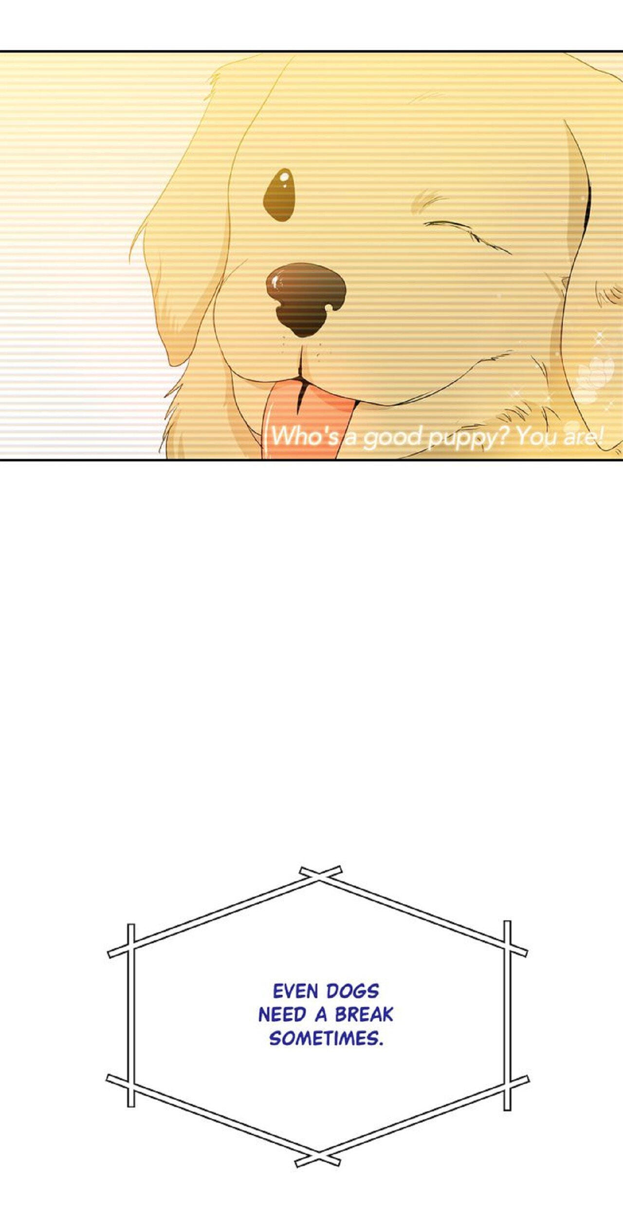Sweet Dream Chapter 28 page 47 - 