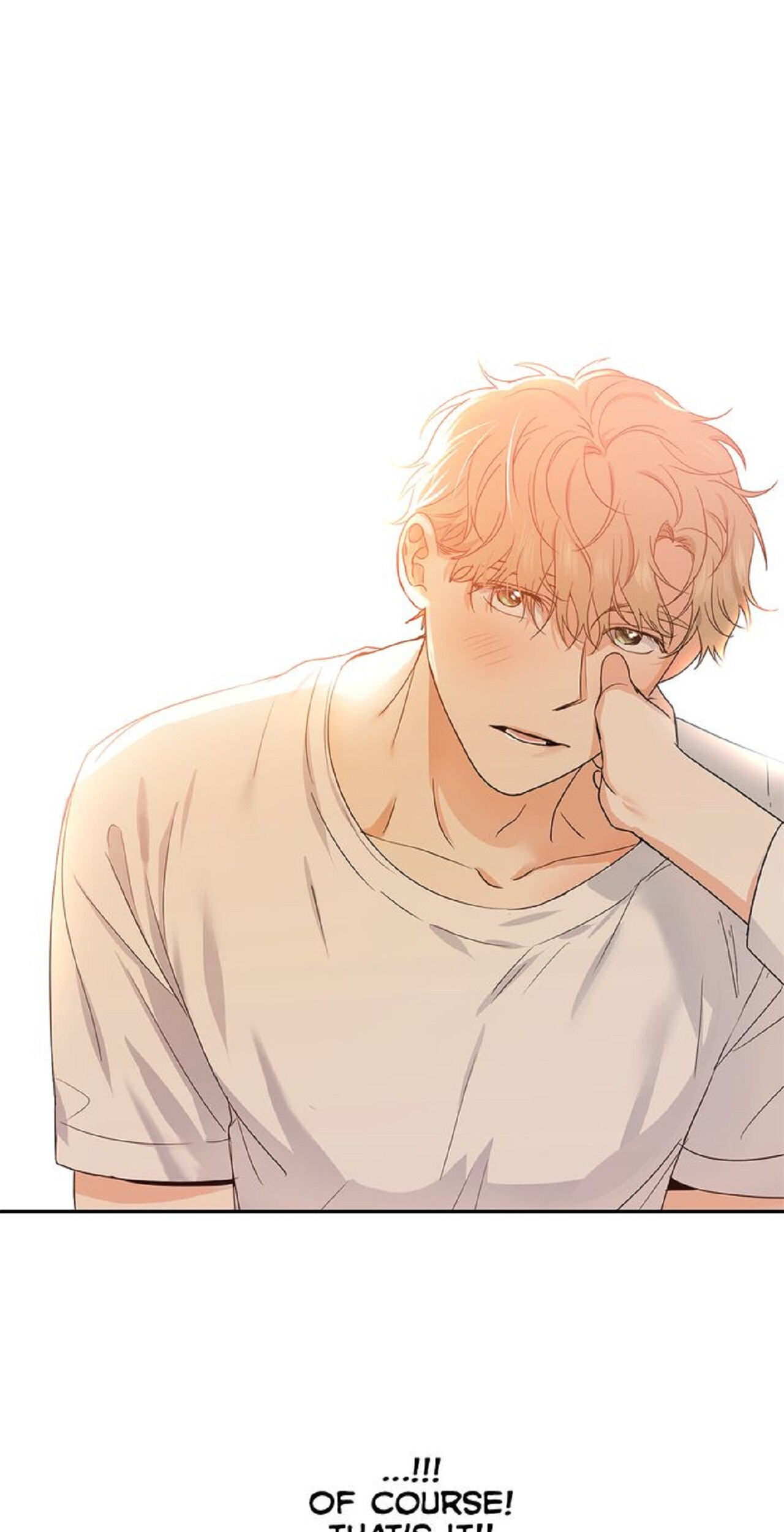 Sweet Dream Chapter 28 page 48 - 