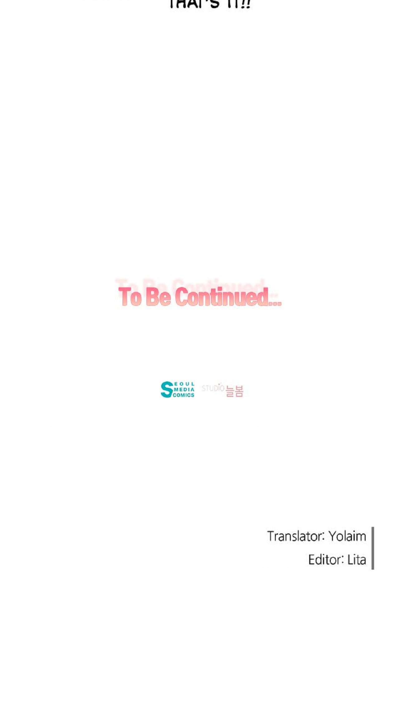 Sweet Dream Chapter 28 page 49 - 
