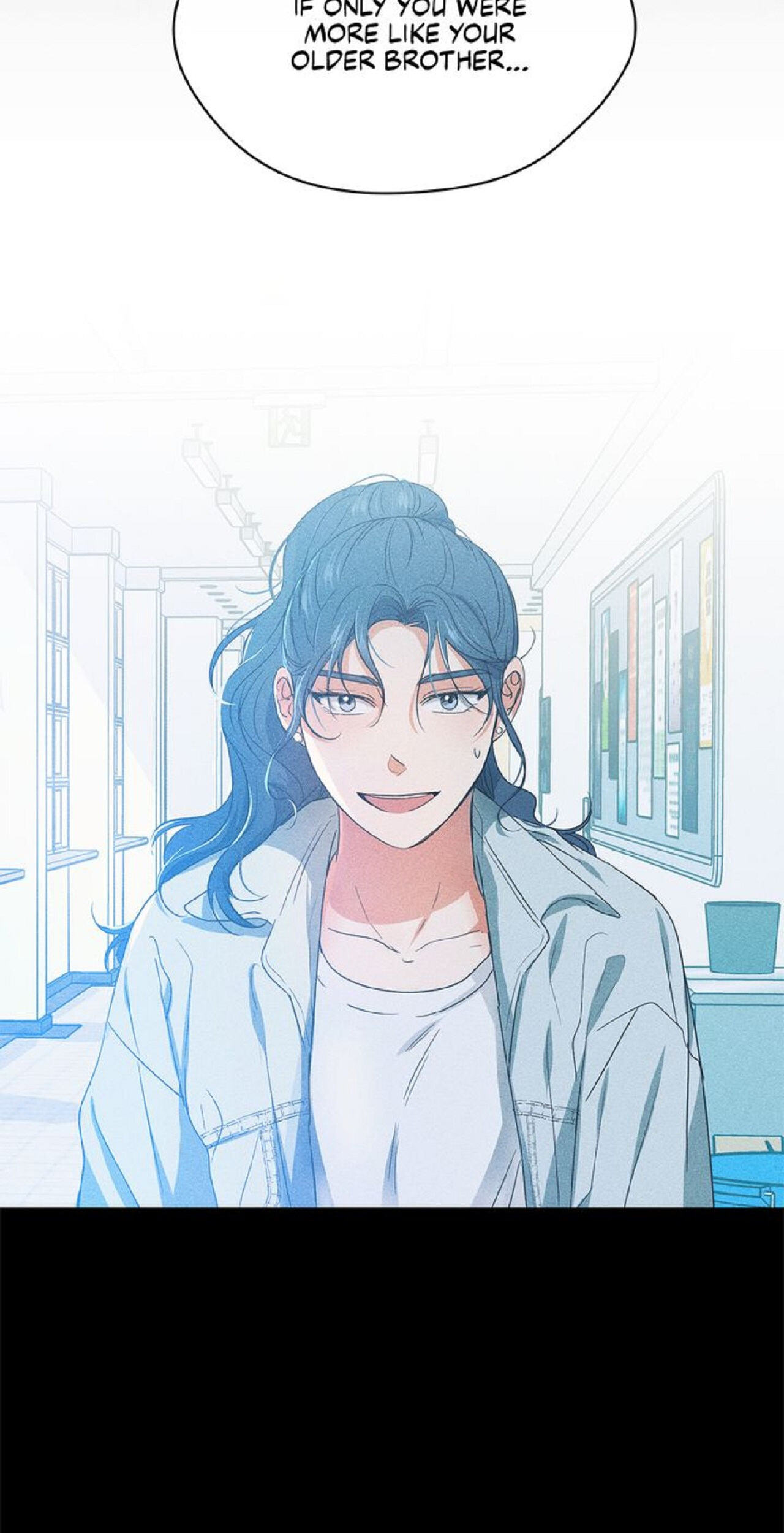 Sweet Dream Chapter 28 page 10 - 