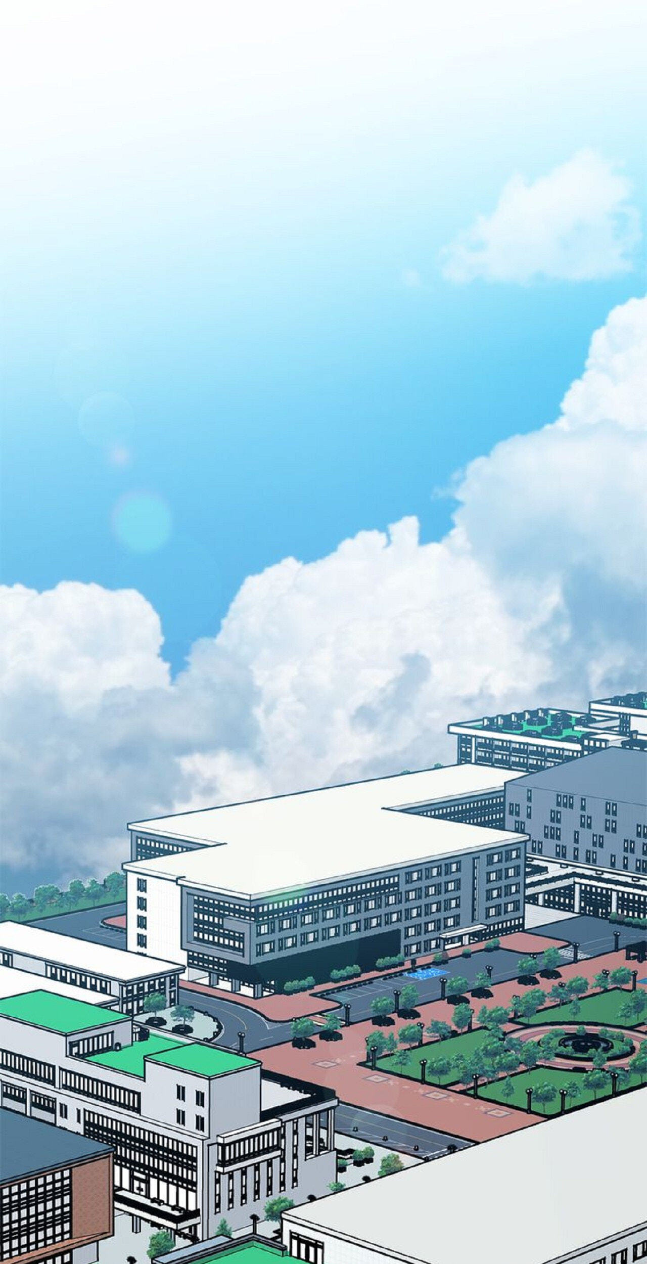 Sweet Dream Chapter 29 page 1 - 