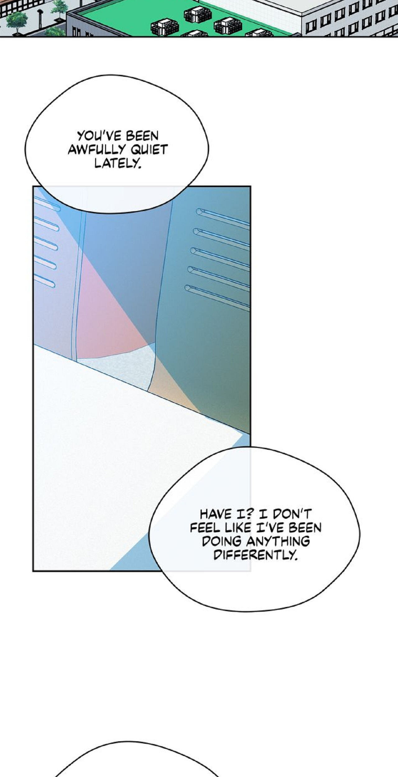 Sweet Dream Chapter 29 page 2 - 
