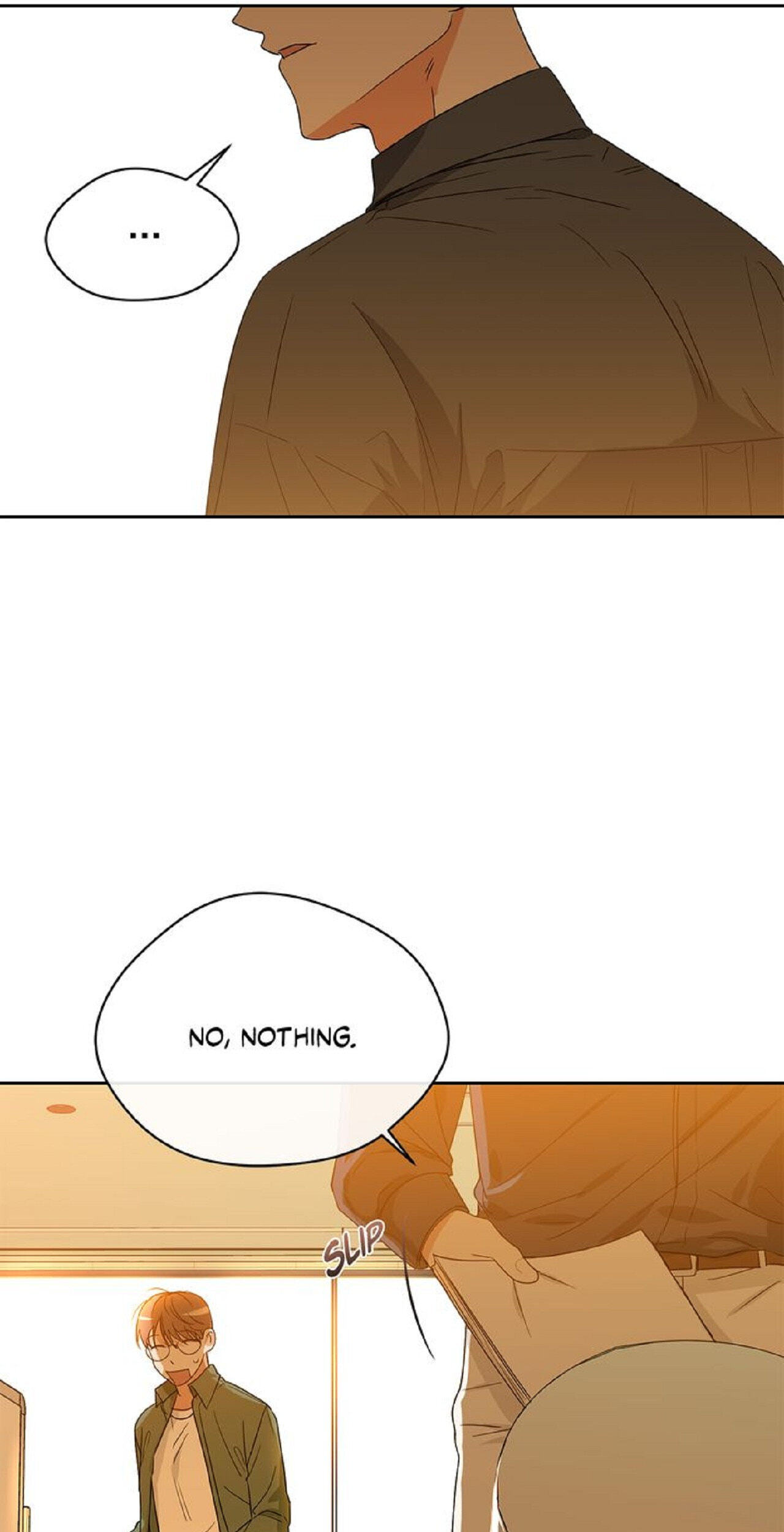 Sweet Dream Chapter 29 page 15 - 