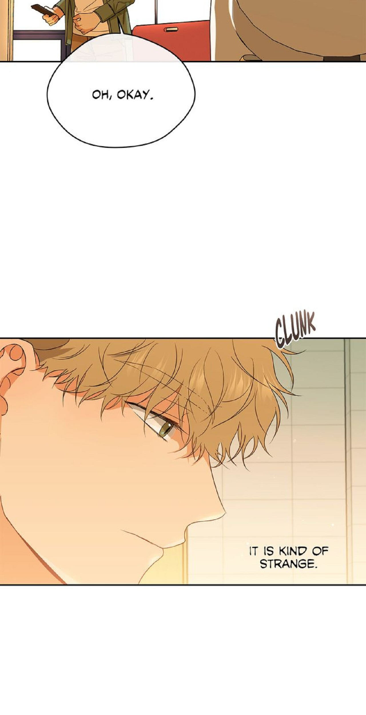 Sweet Dream Chapter 29 page 16 - 