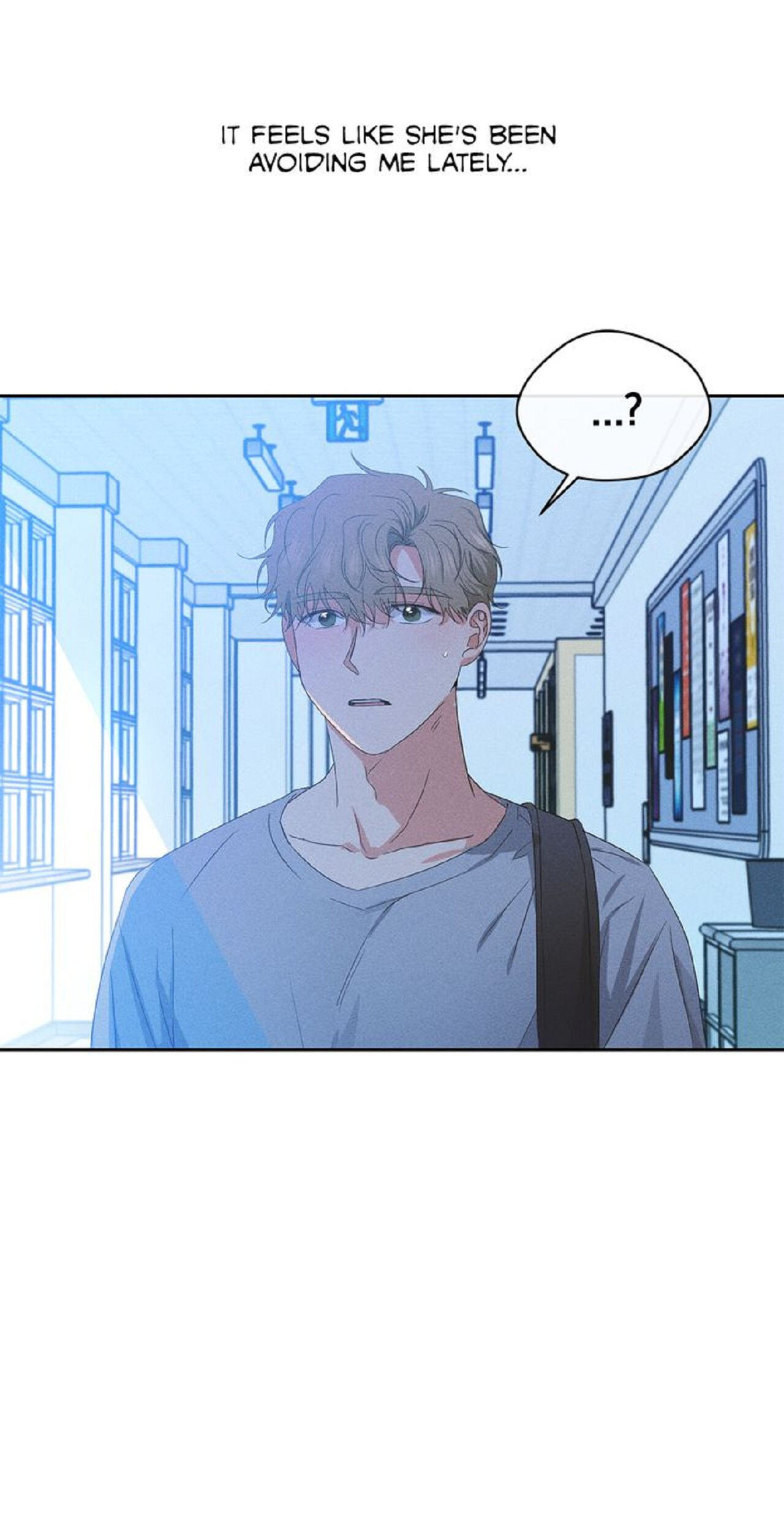 Sweet Dream Chapter 29 page 18 - 