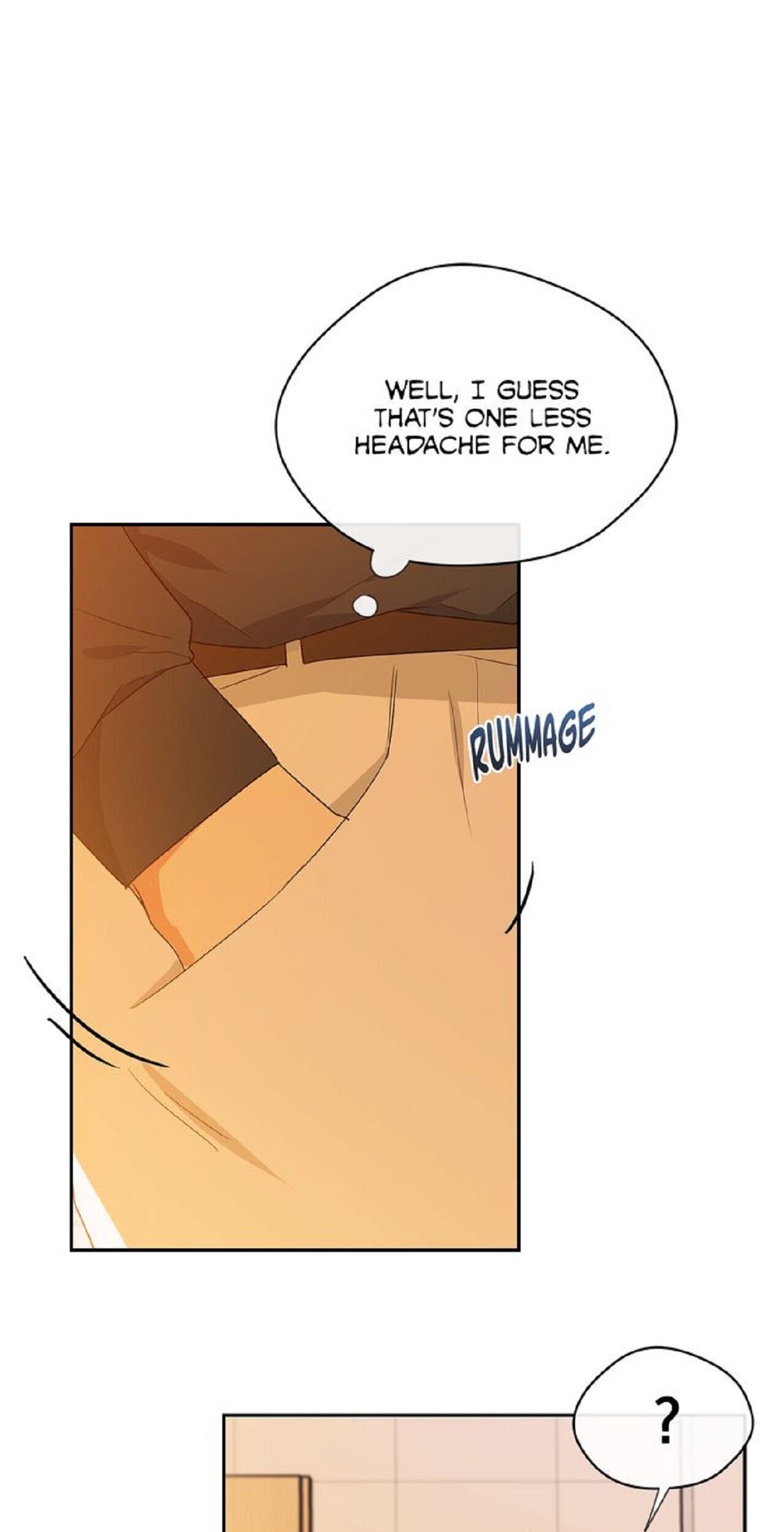 Sweet Dream Chapter 29 page 19 - 