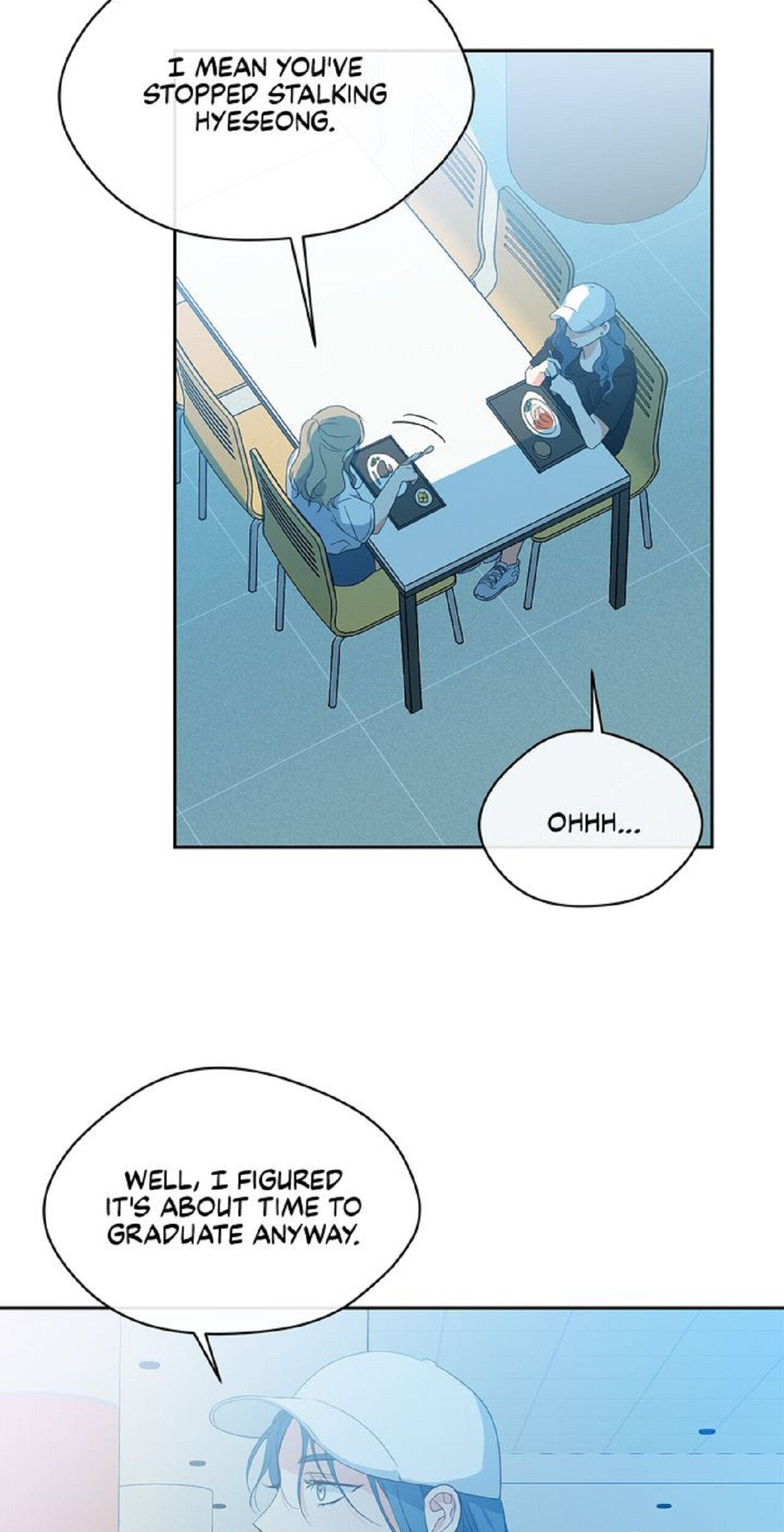 Sweet Dream Chapter 29 page 3 - 