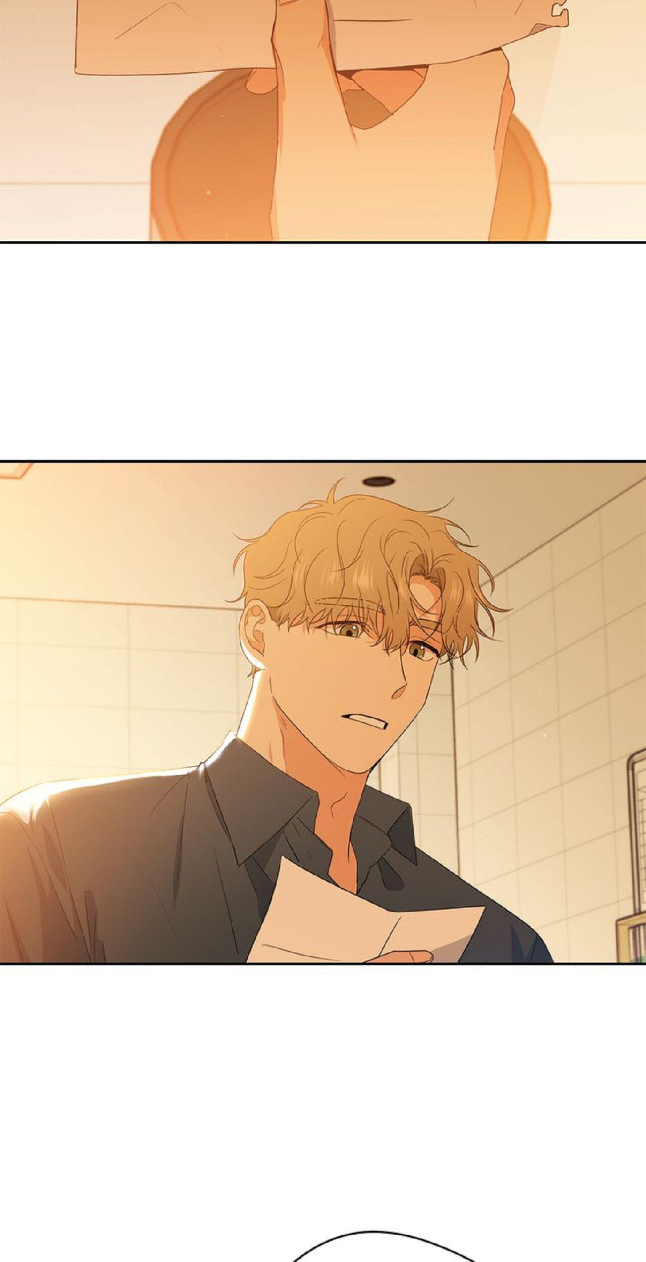 Sweet Dream Chapter 29 page 21 - 