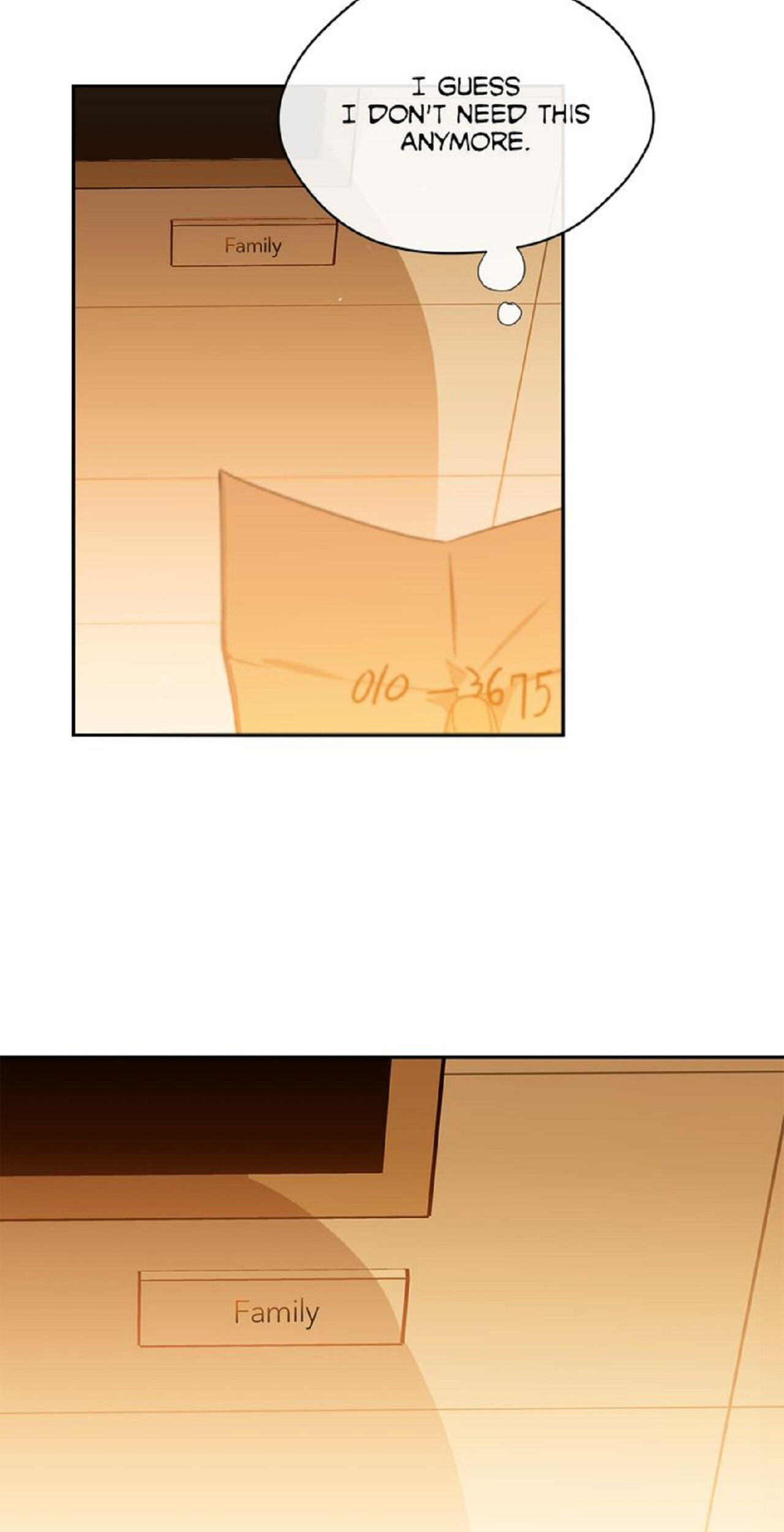 Sweet Dream Chapter 29 page 22 - 