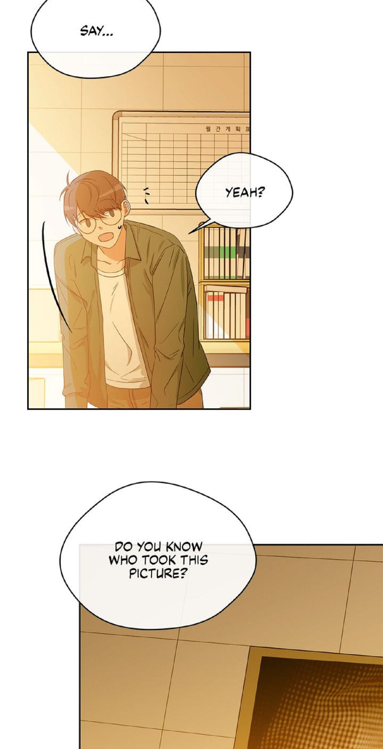 Sweet Dream Chapter 29 page 28 - 