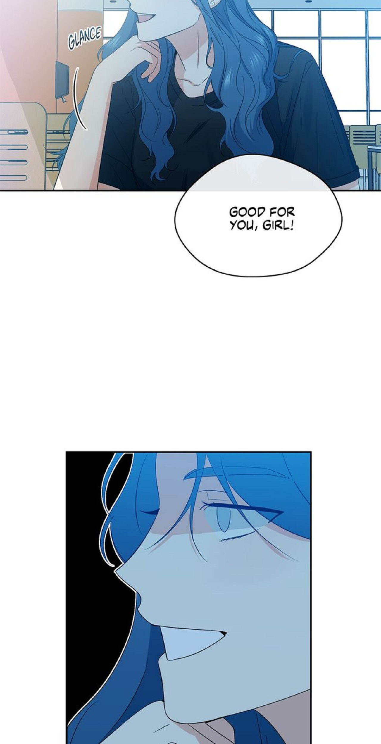 Sweet Dream Chapter 29 page 4 - 