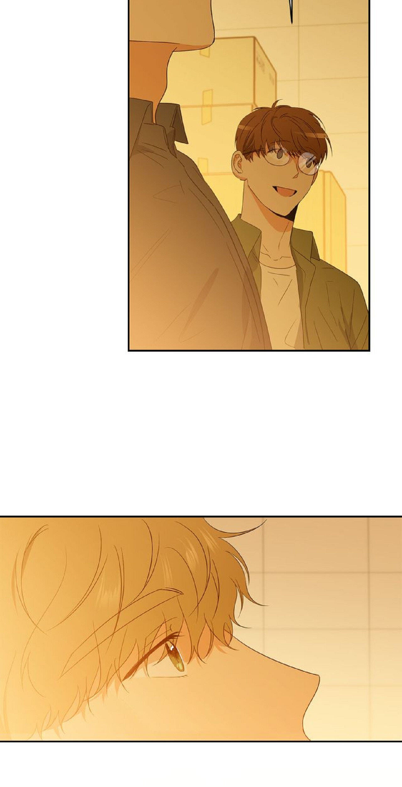 Sweet Dream Chapter 29 page 31 - 