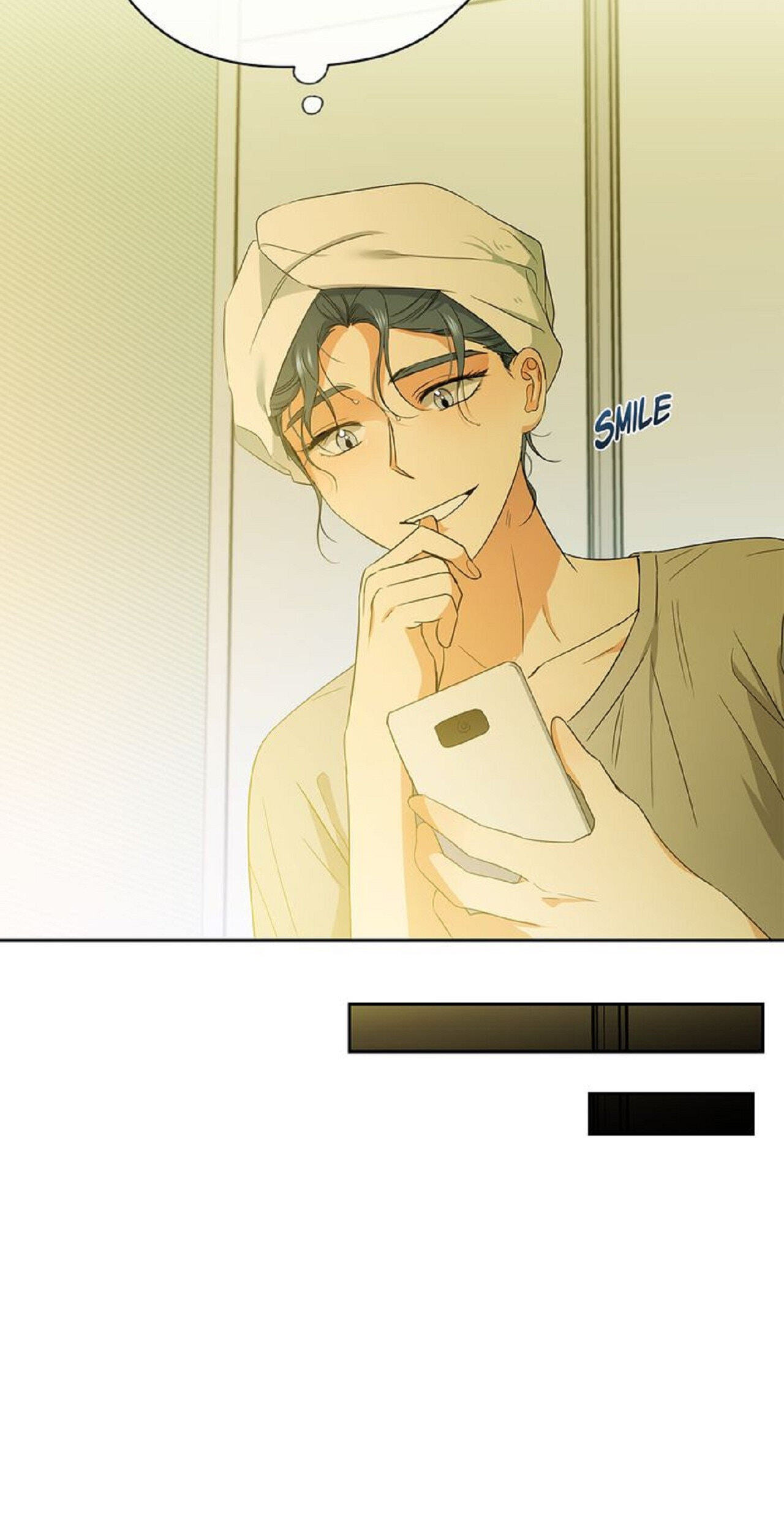 Sweet Dream Chapter 29 page 39 - 
