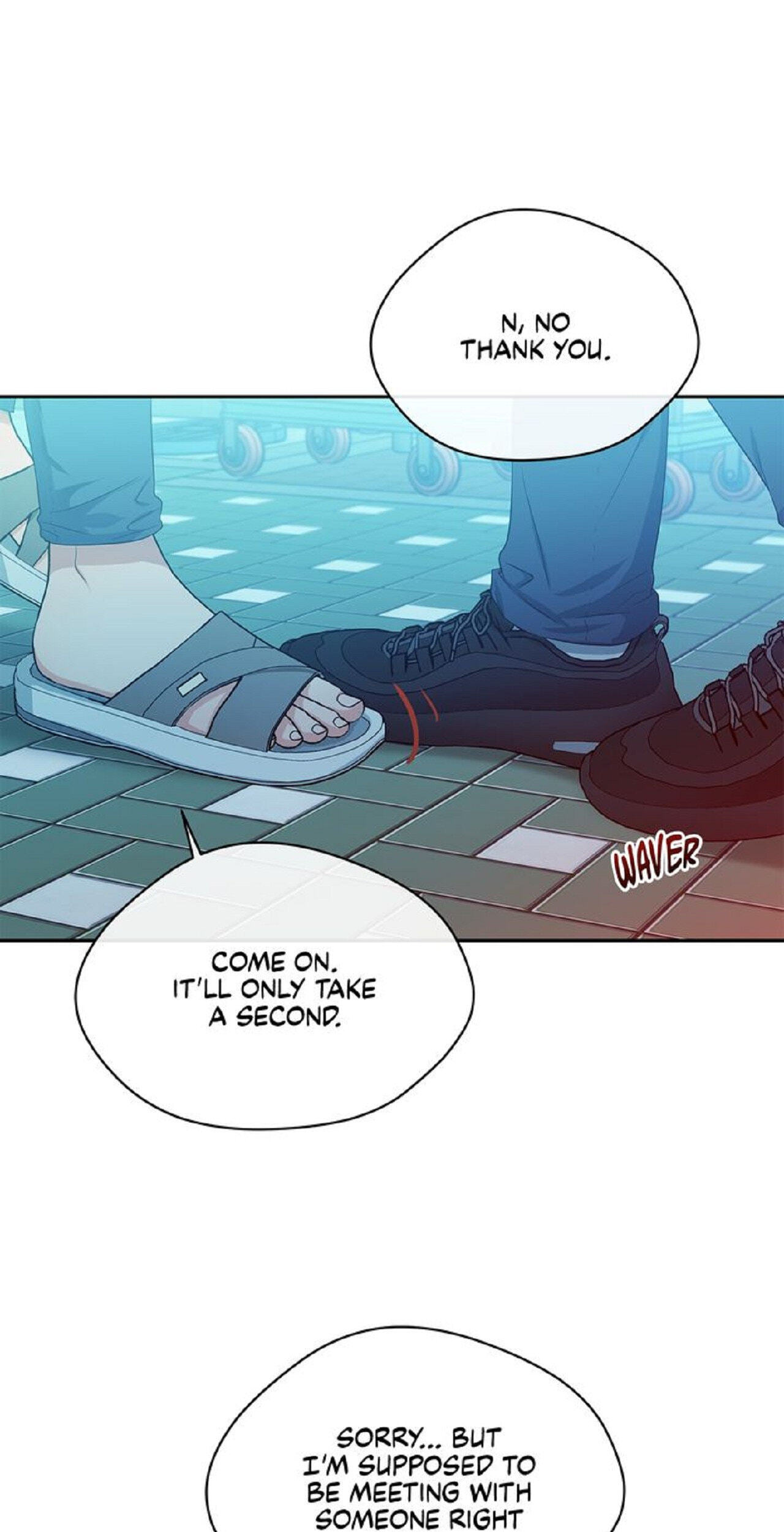 Sweet Dream Chapter 29 page 45 - 