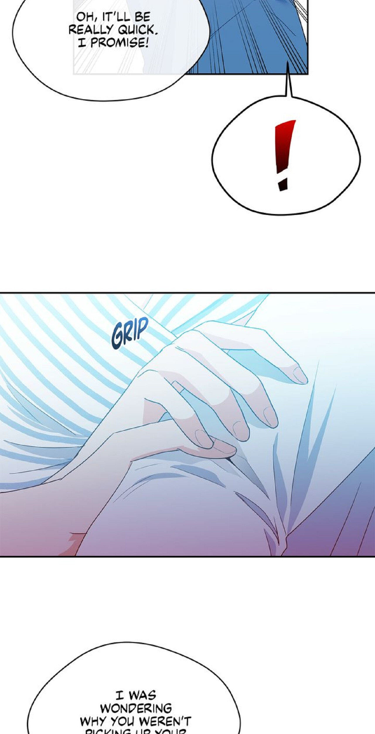 Sweet Dream Chapter 29 page 47 - 