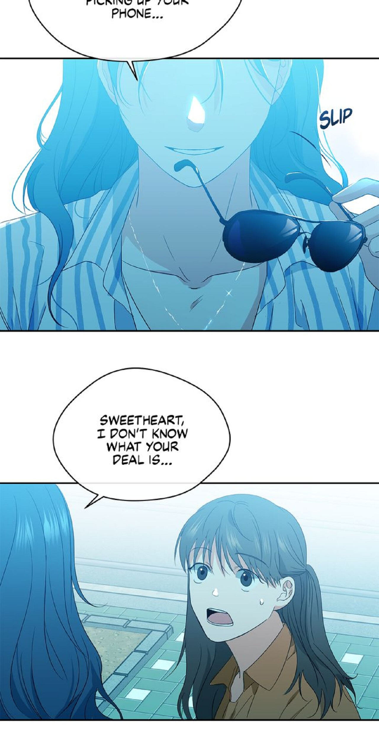 Sweet Dream Chapter 29 page 48 - 