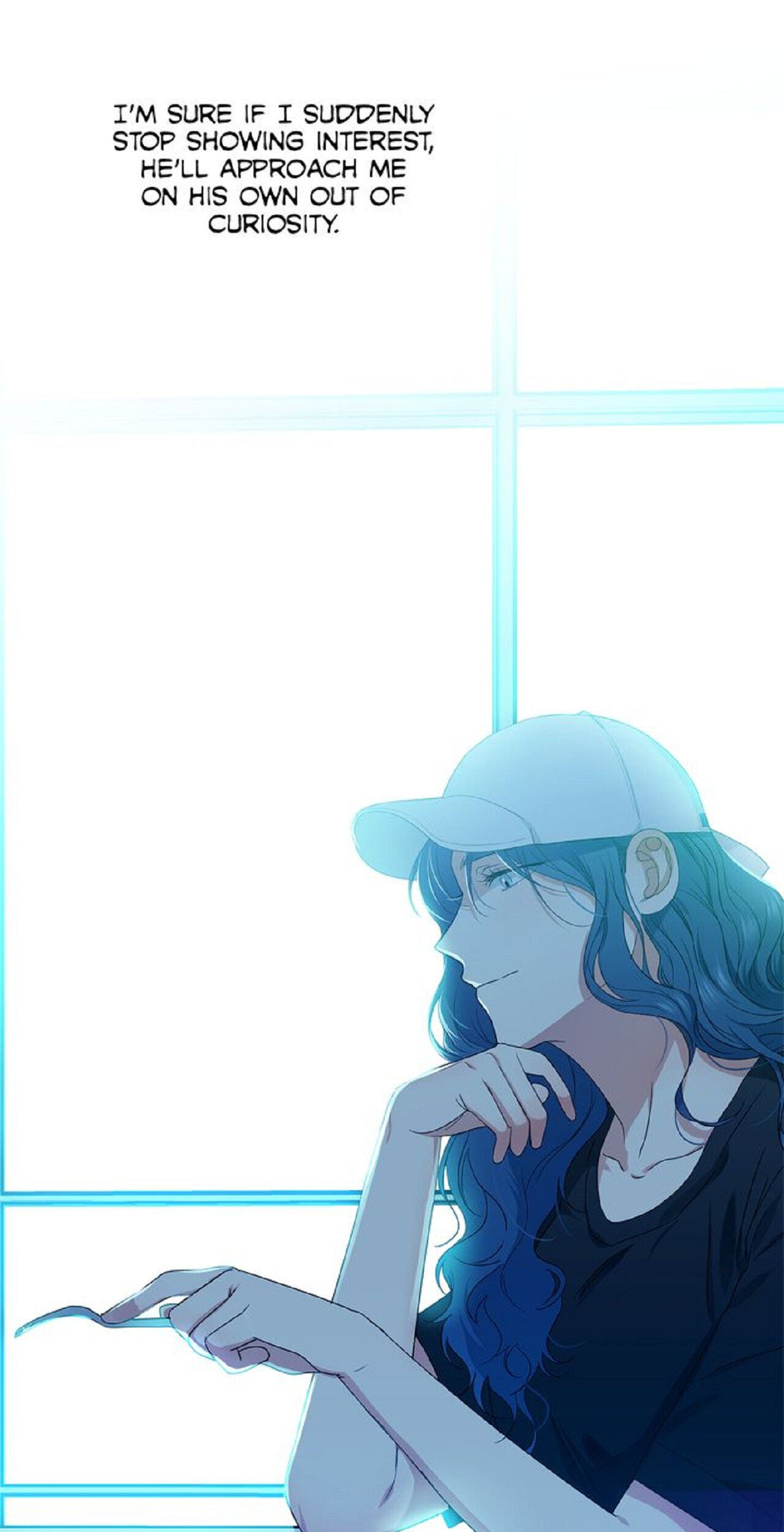 Sweet Dream Chapter 29 page 7 - 