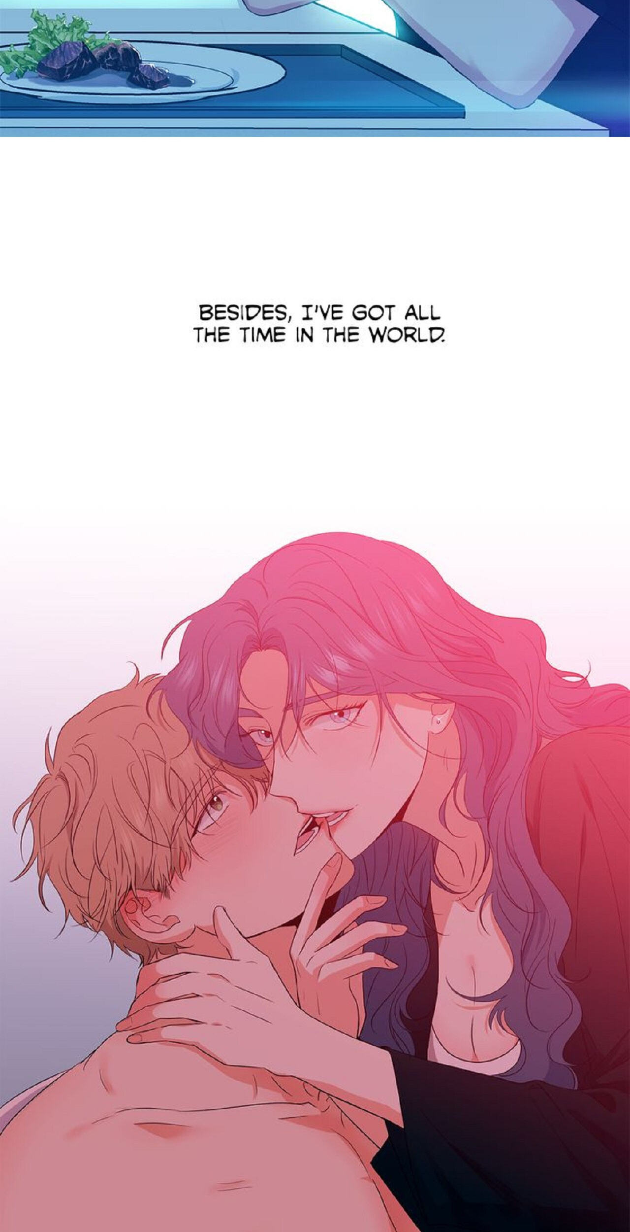 Sweet Dream Chapter 29 page 8 - 