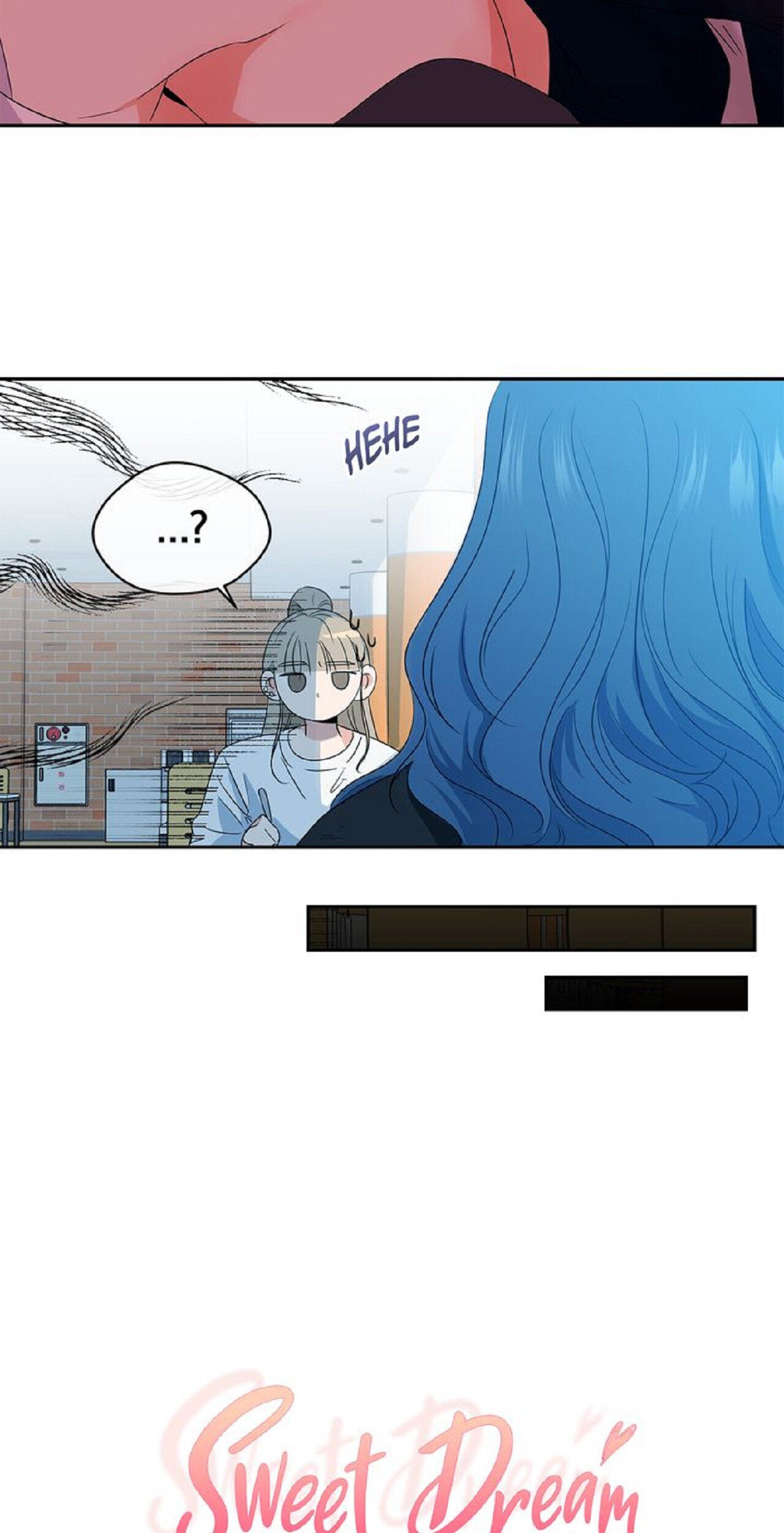 Sweet Dream Chapter 29 page 9 - 