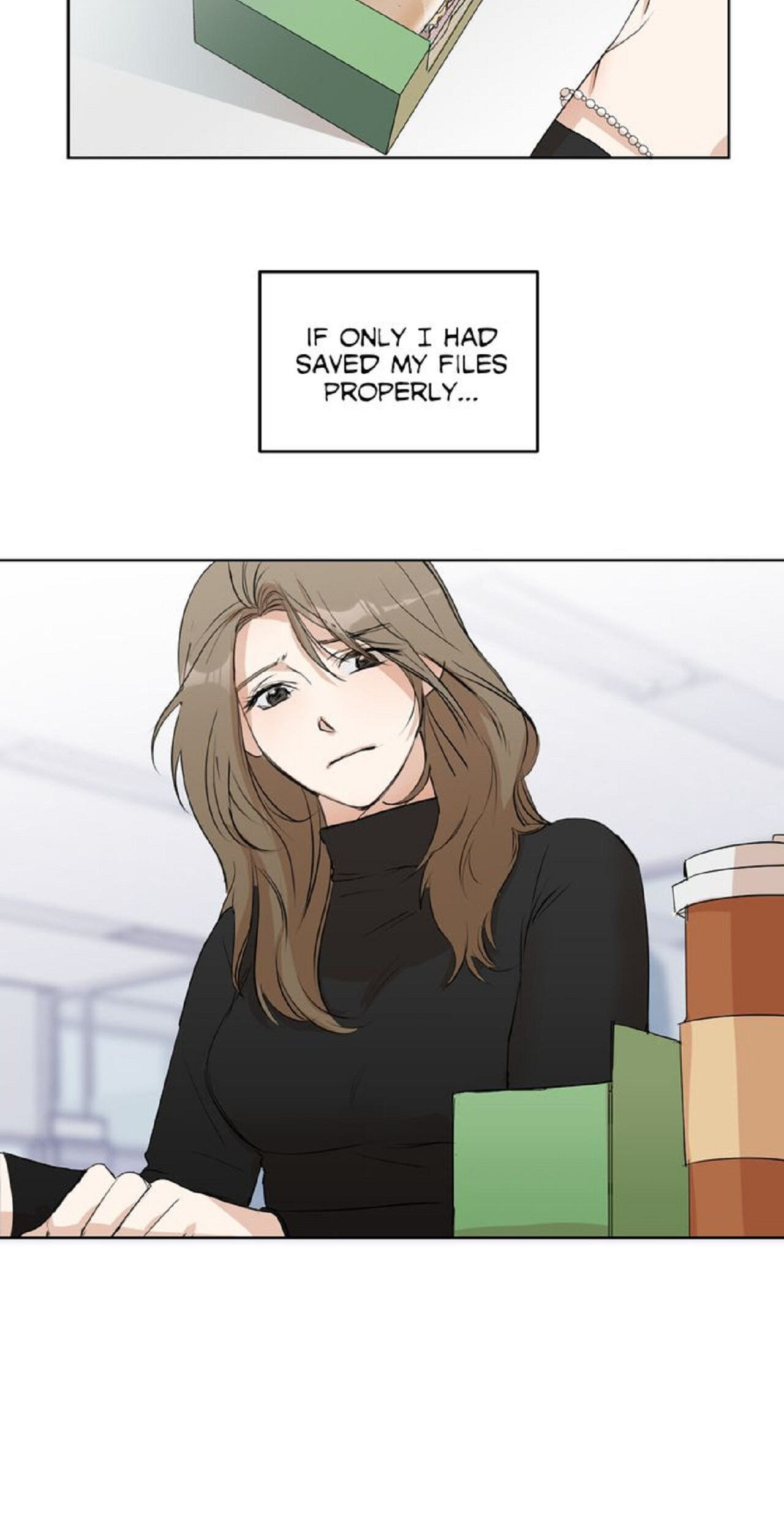 Sweet Dream Chapter 3 page 14 - 