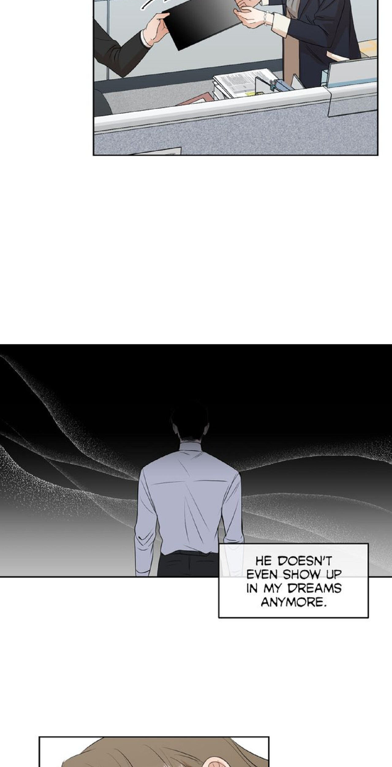 Sweet Dream Chapter 3 page 16 - 
