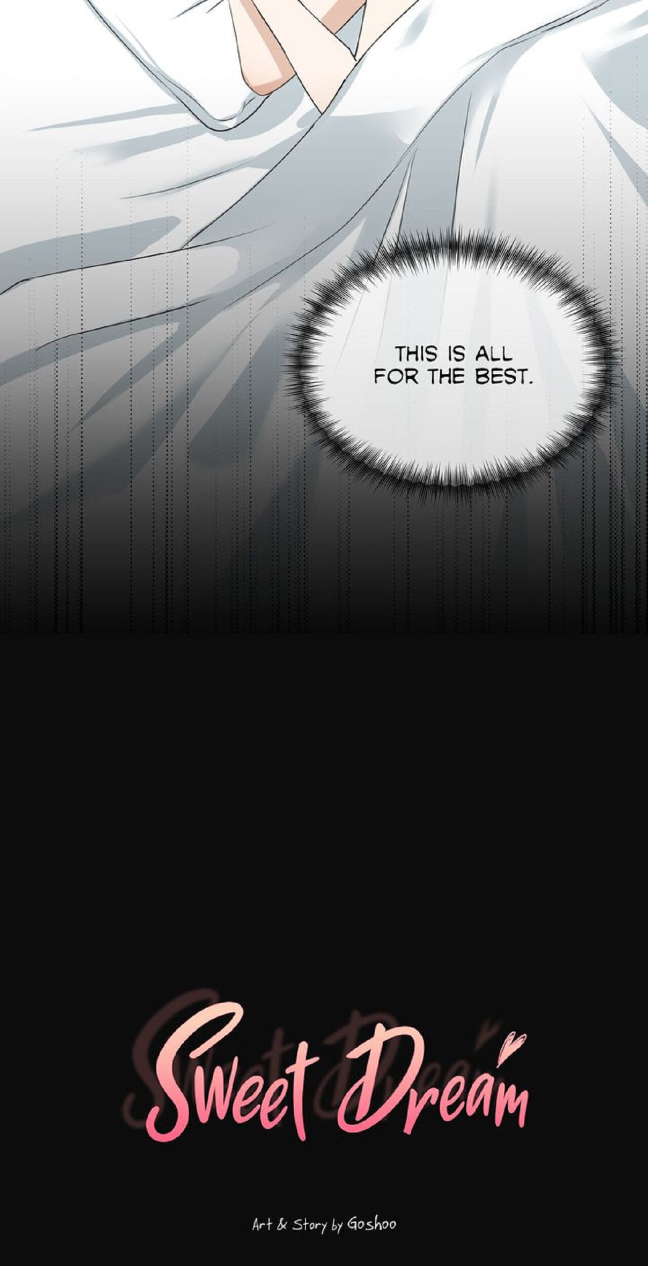 Sweet Dream Chapter 3 page 18 - 