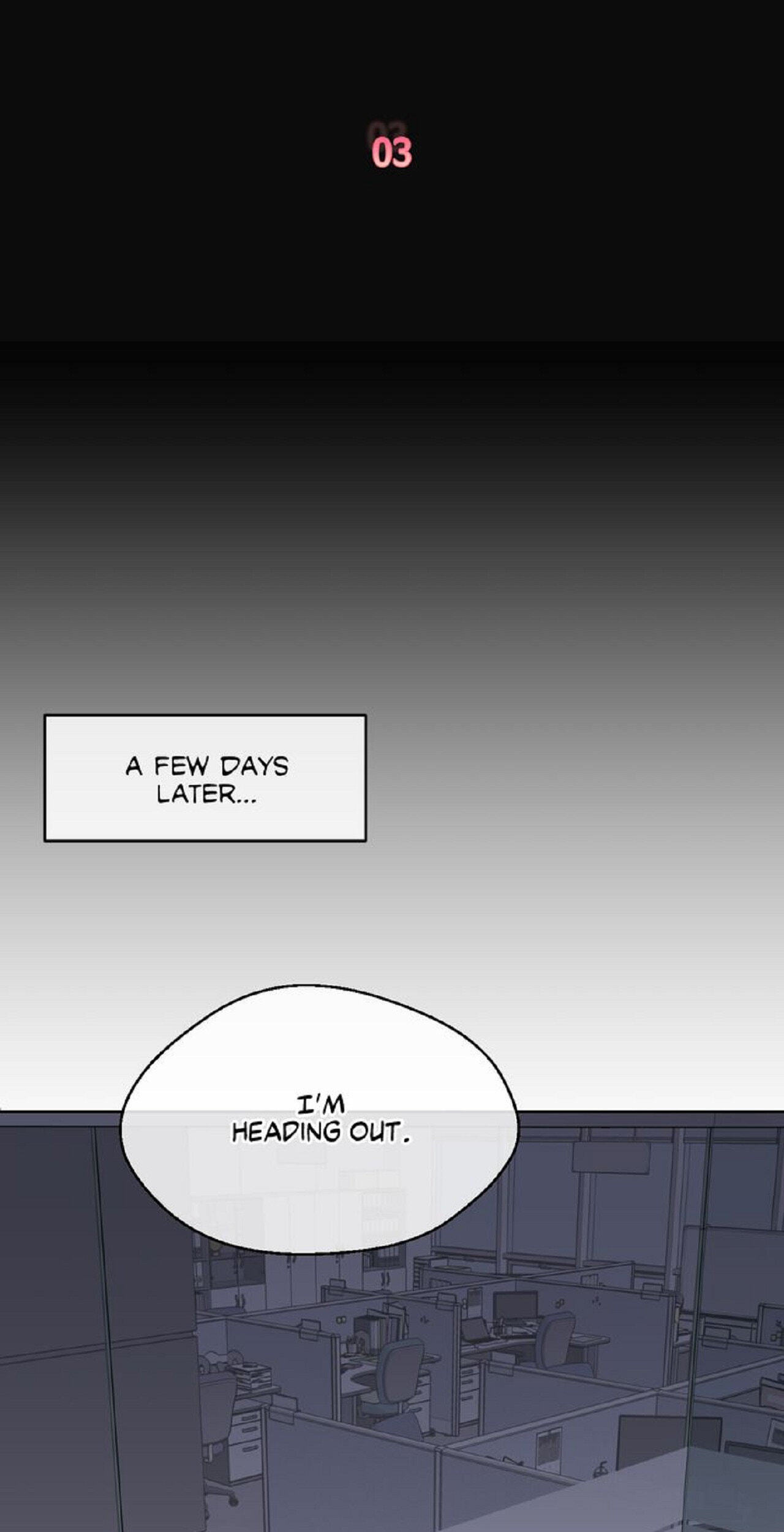 Sweet Dream Chapter 3 page 19 - 