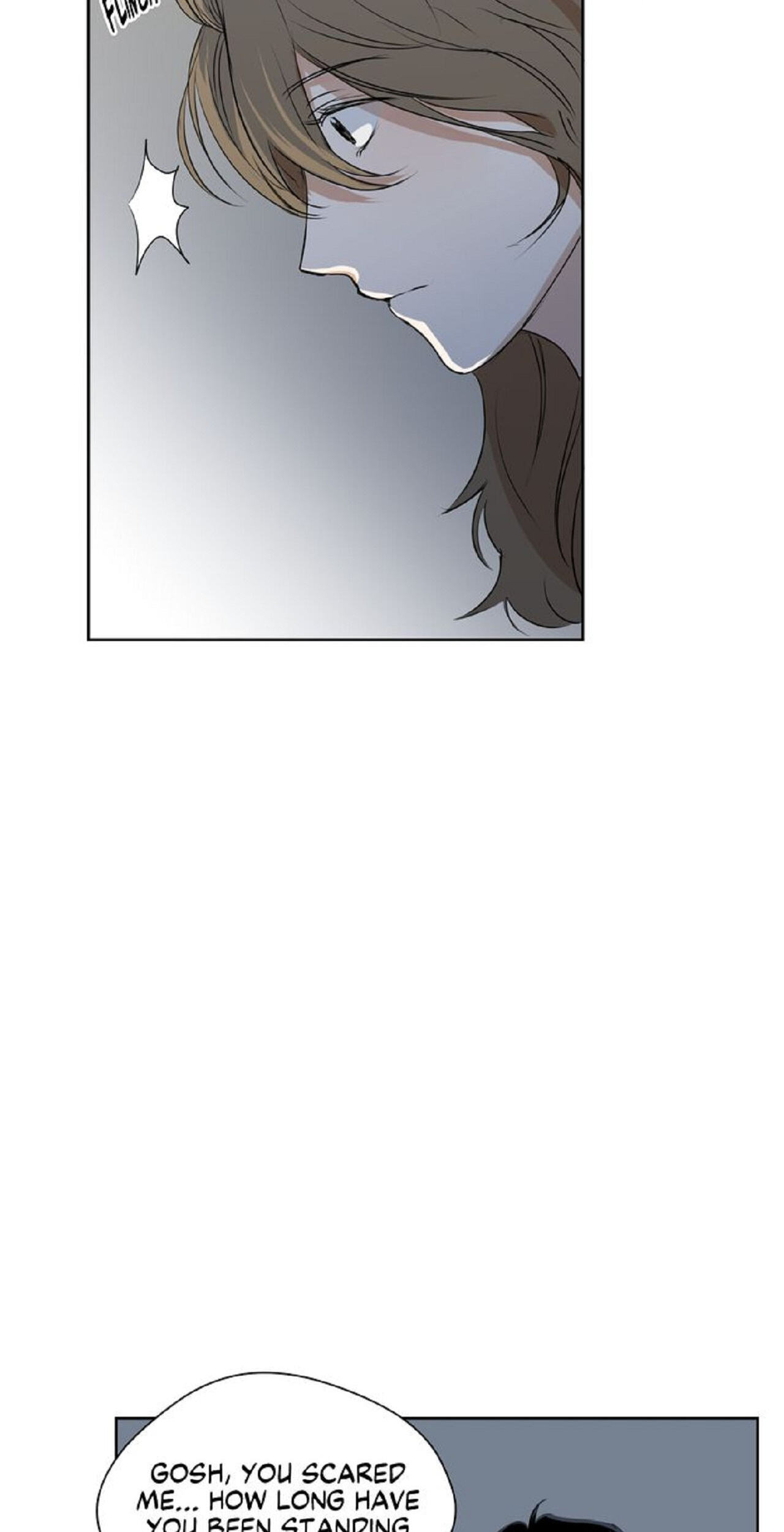 Sweet Dream Chapter 3 page 22 - 